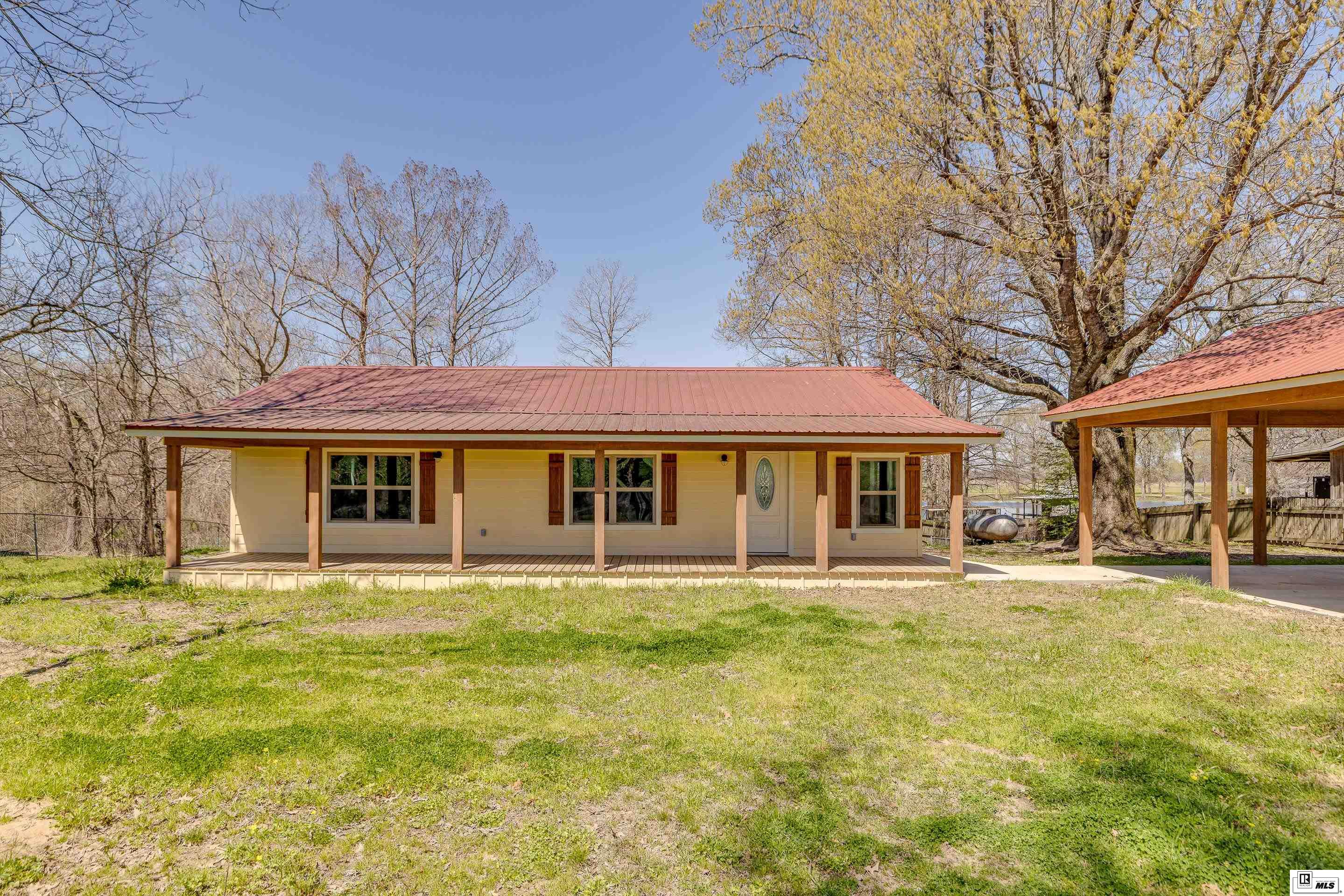 Photo of 12744 HORSESHOE LAKE ROAD, Mer Rouge, LA 71261