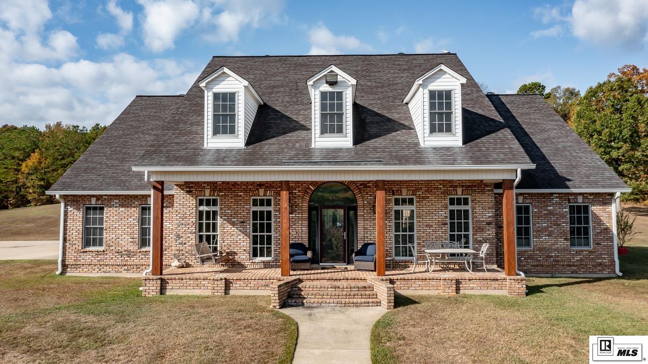 Photo of 134 HENLEY LANE, Dubach, LA 71235