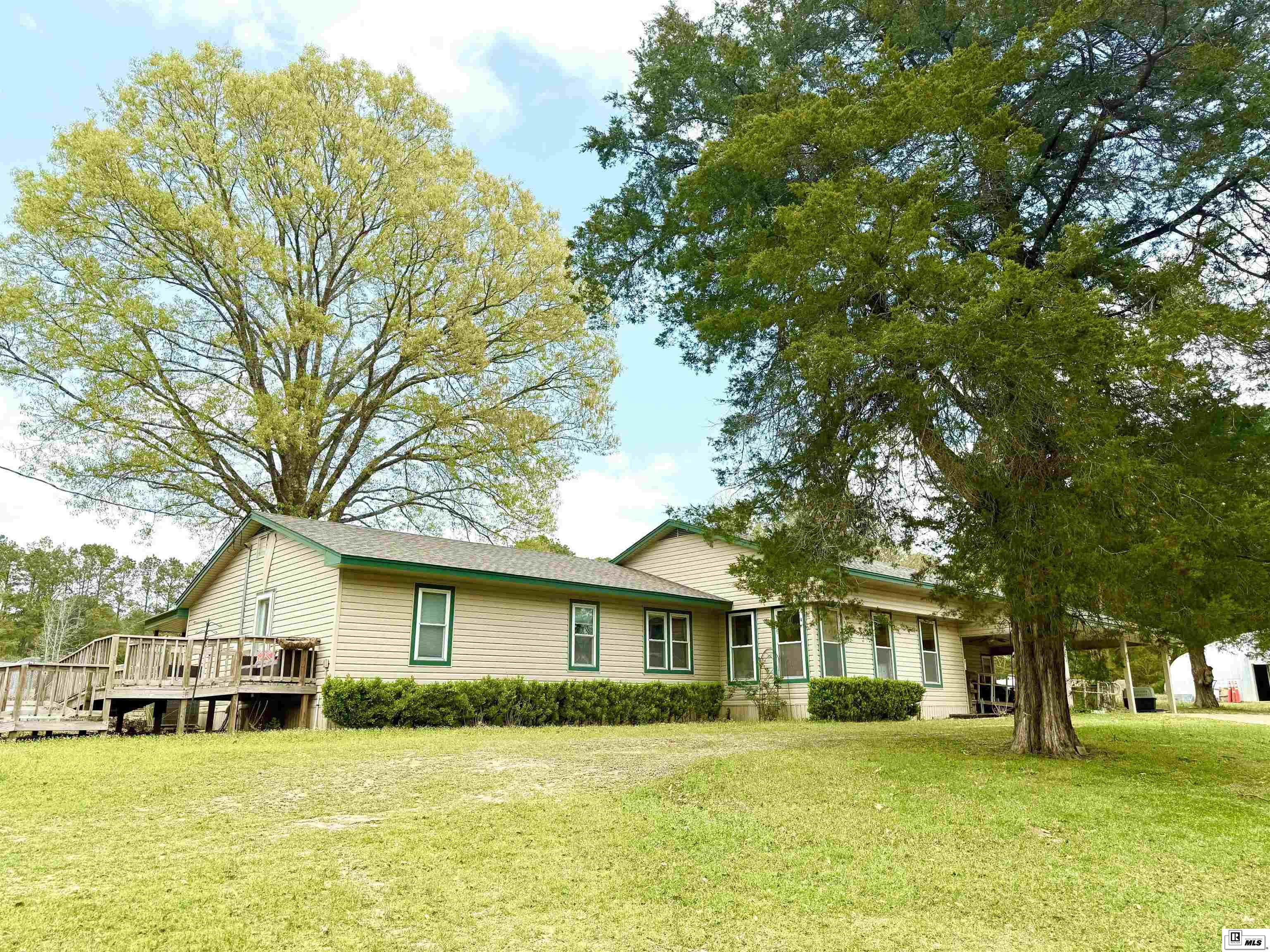 Photo of 987 ROACH ROAD, Choudrant, LA 71227