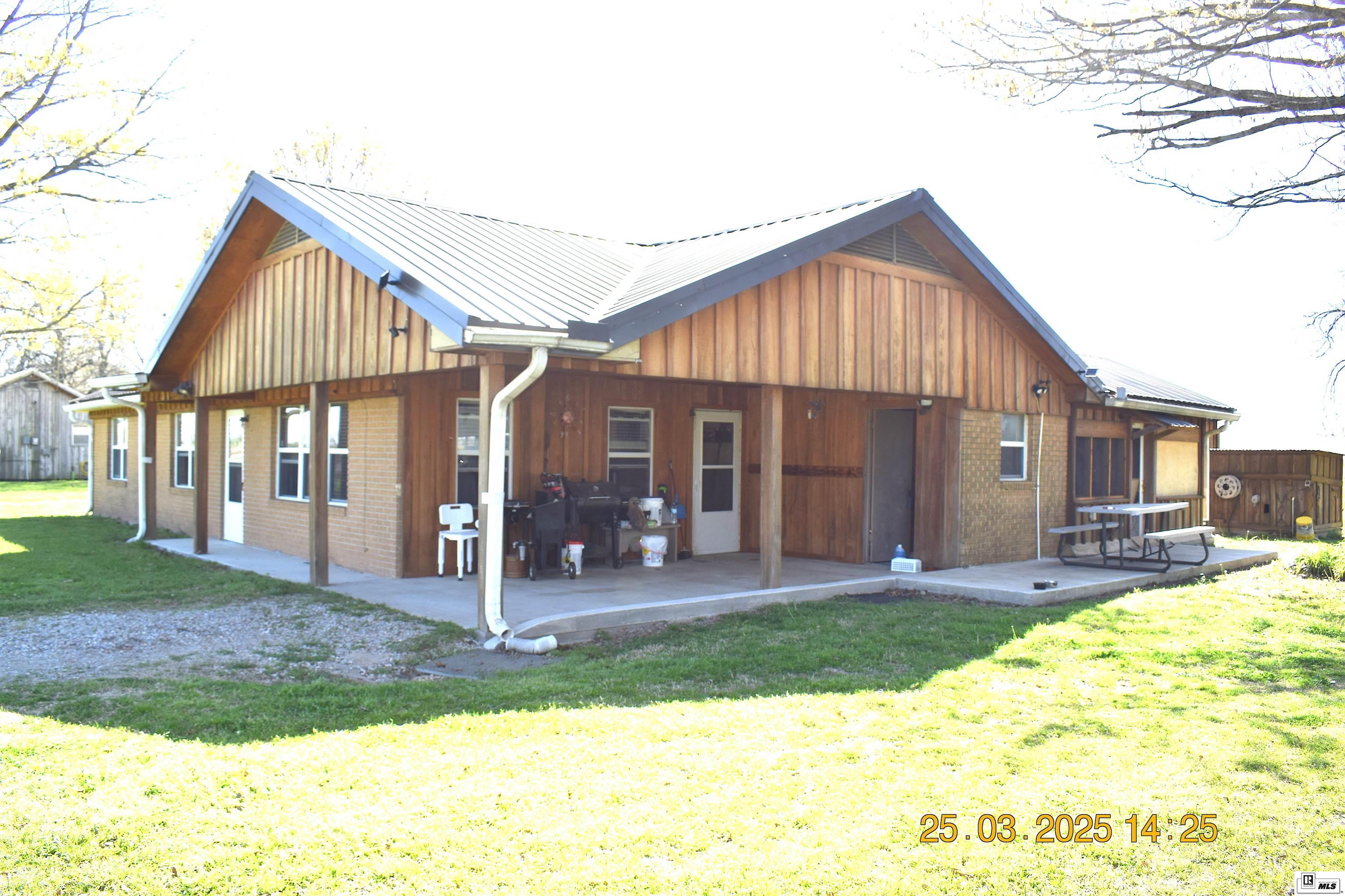 Photo of 12870 65 SOUTH, Transylvania, LA 71286
