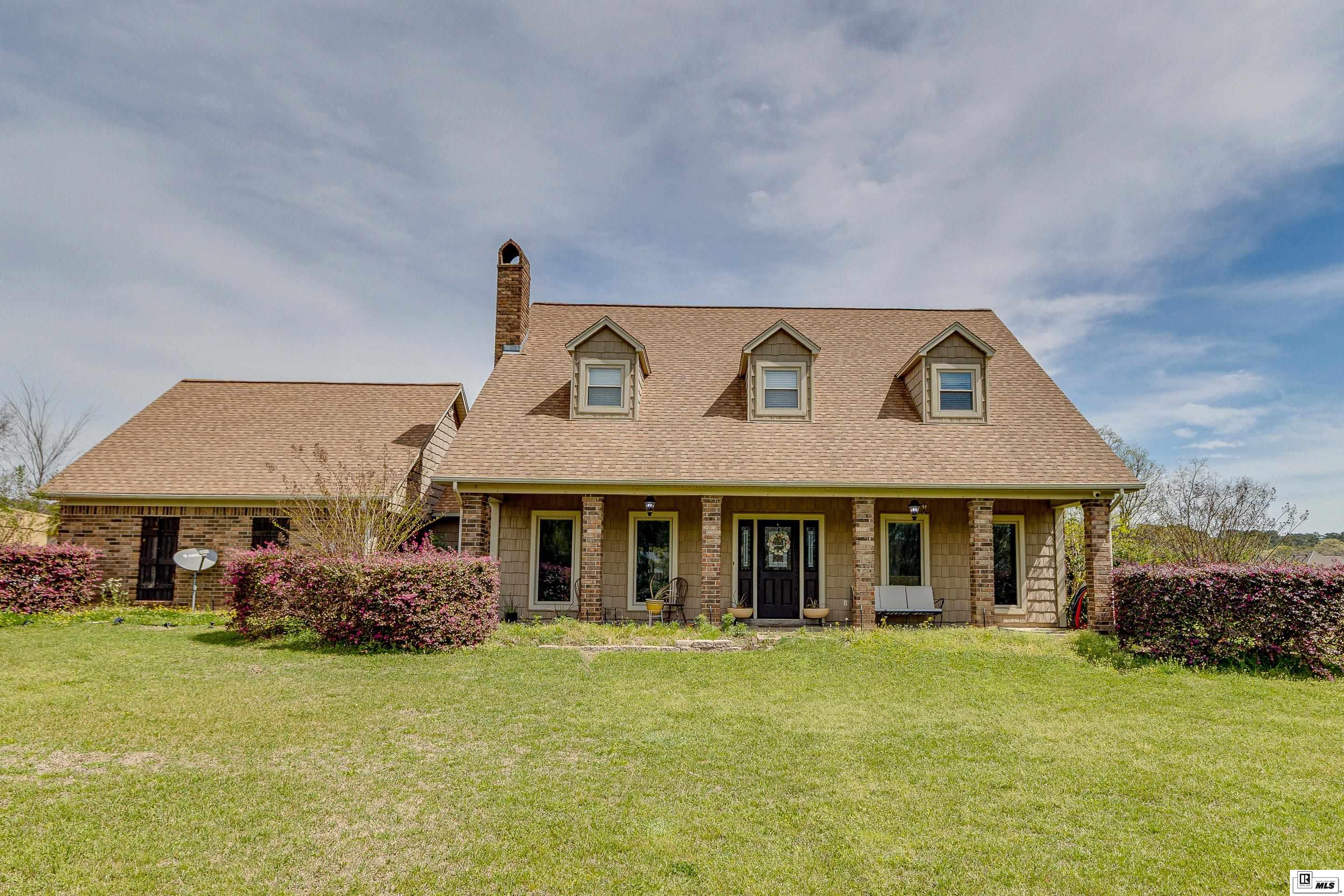Photo of 372 GOOD HOPE ROAD, West Monroe, LA 71291