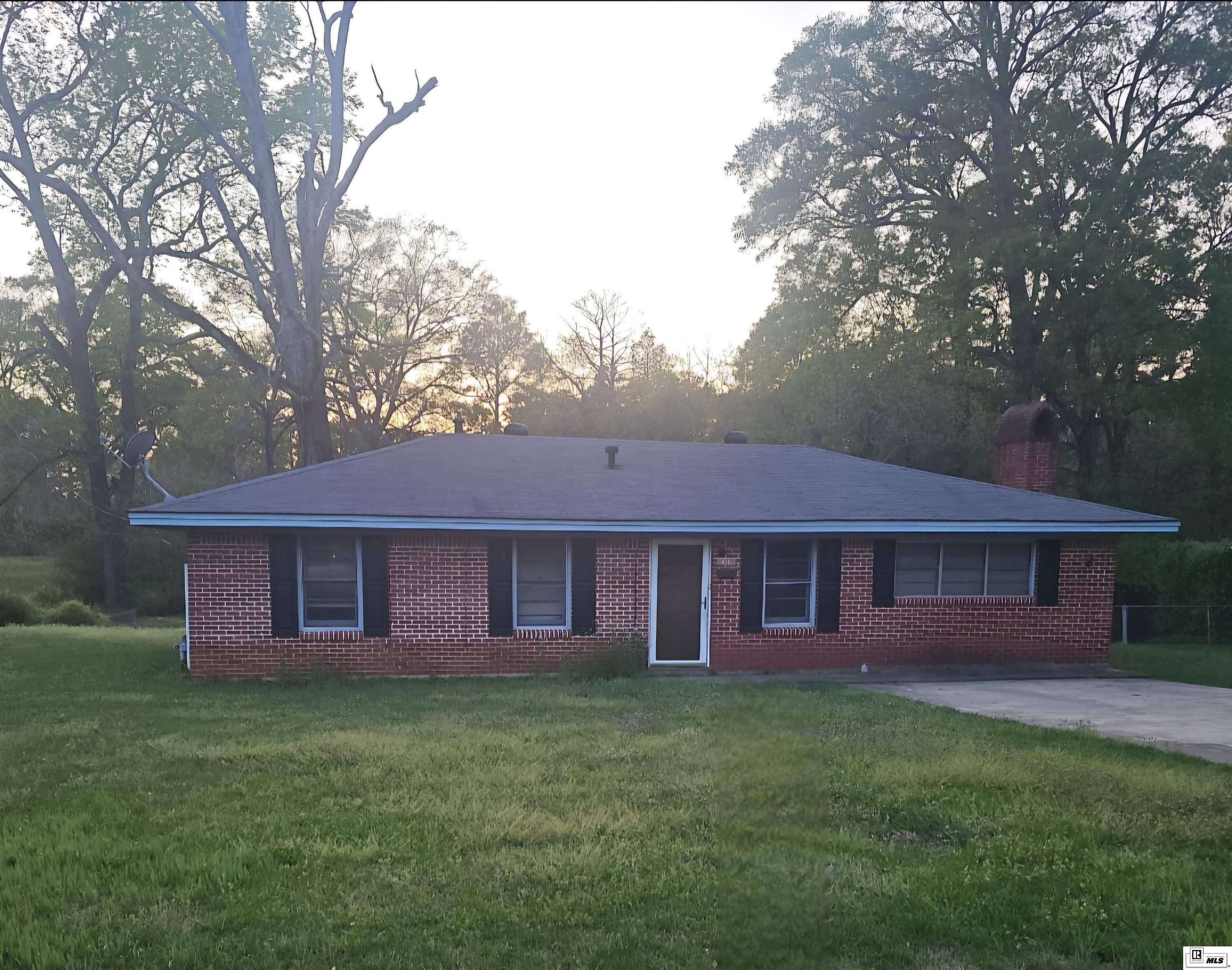Photo of 410 S COX STREET, Bastrop, LA 71220