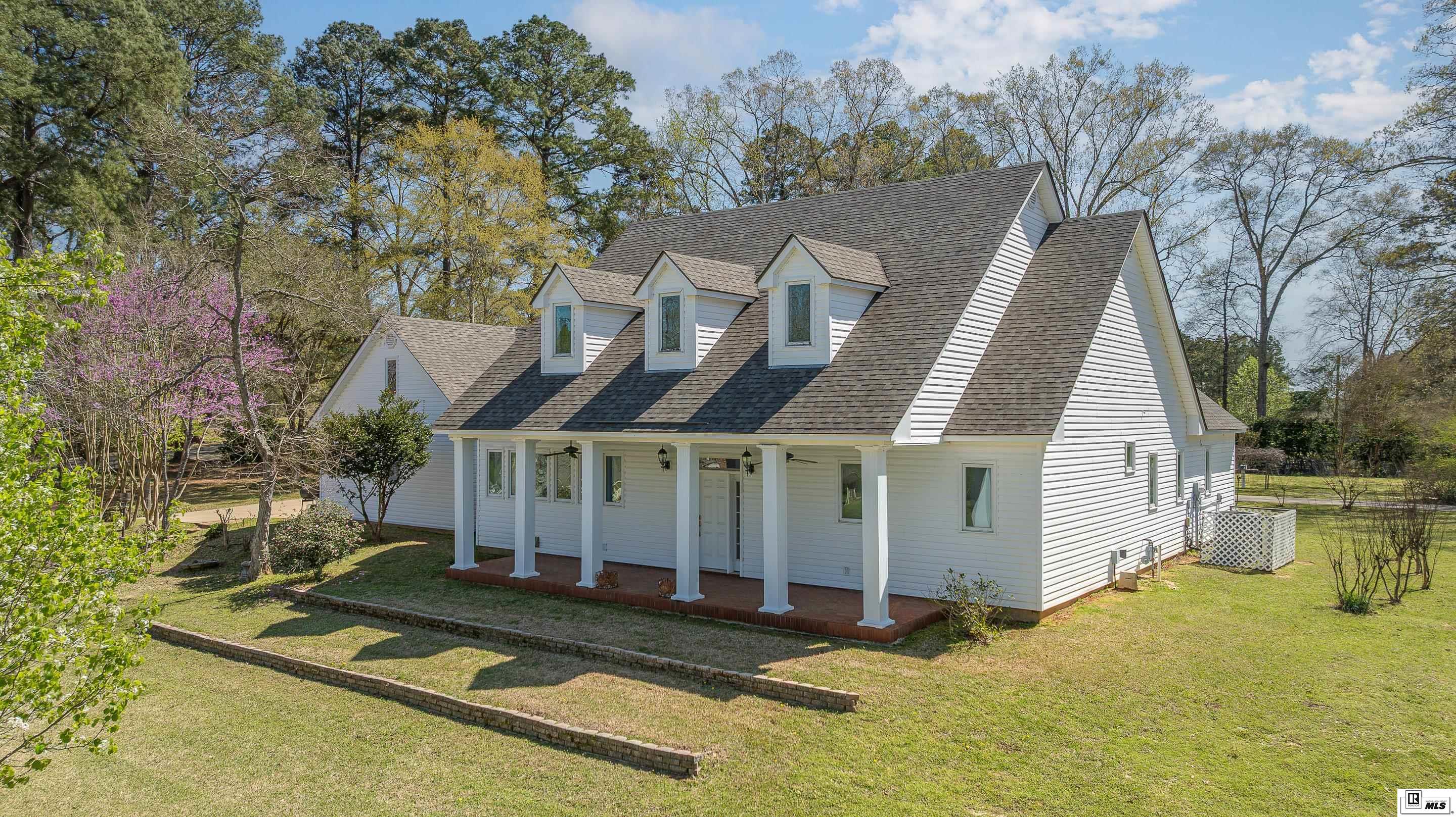 Photo of 333 S HIGHWAY 151, Calhoun, LA 71225
