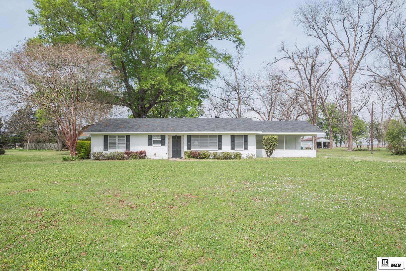 Photo of 420 S OAK STREET, Oak Ridge, LA 71264