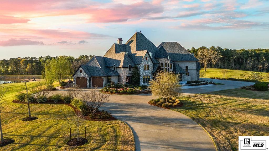 Photo of 1730 WILLIAM HARRIS ROAD, West Monroe, LA 71291