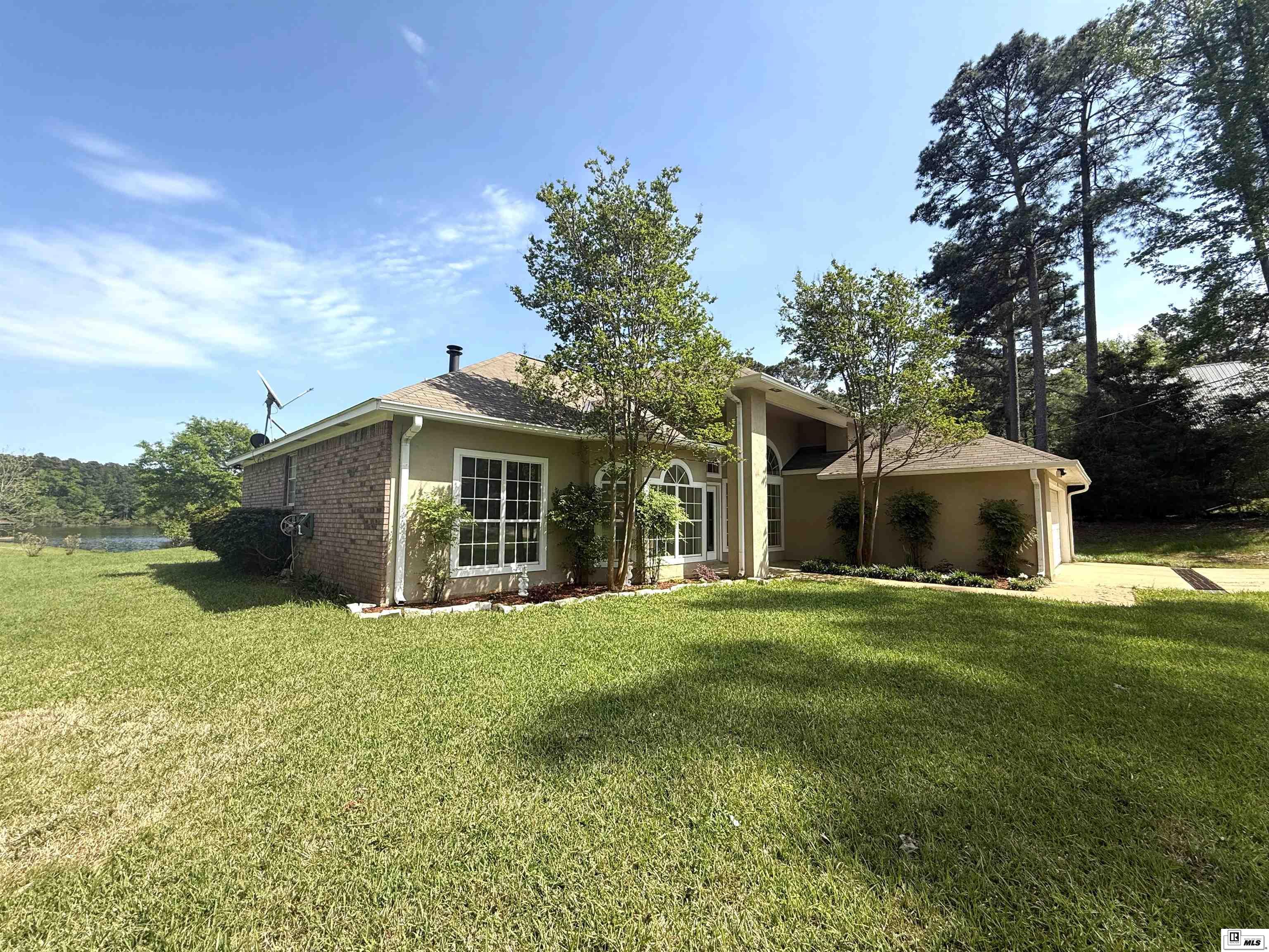 Photo of 390 DOGWOOD HARBOR ROAD, Jonesboro, LA 71251