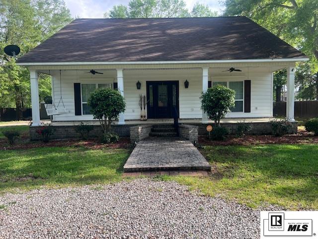 Photo of 229 3RD STREET, Winnsboro, LA 71295