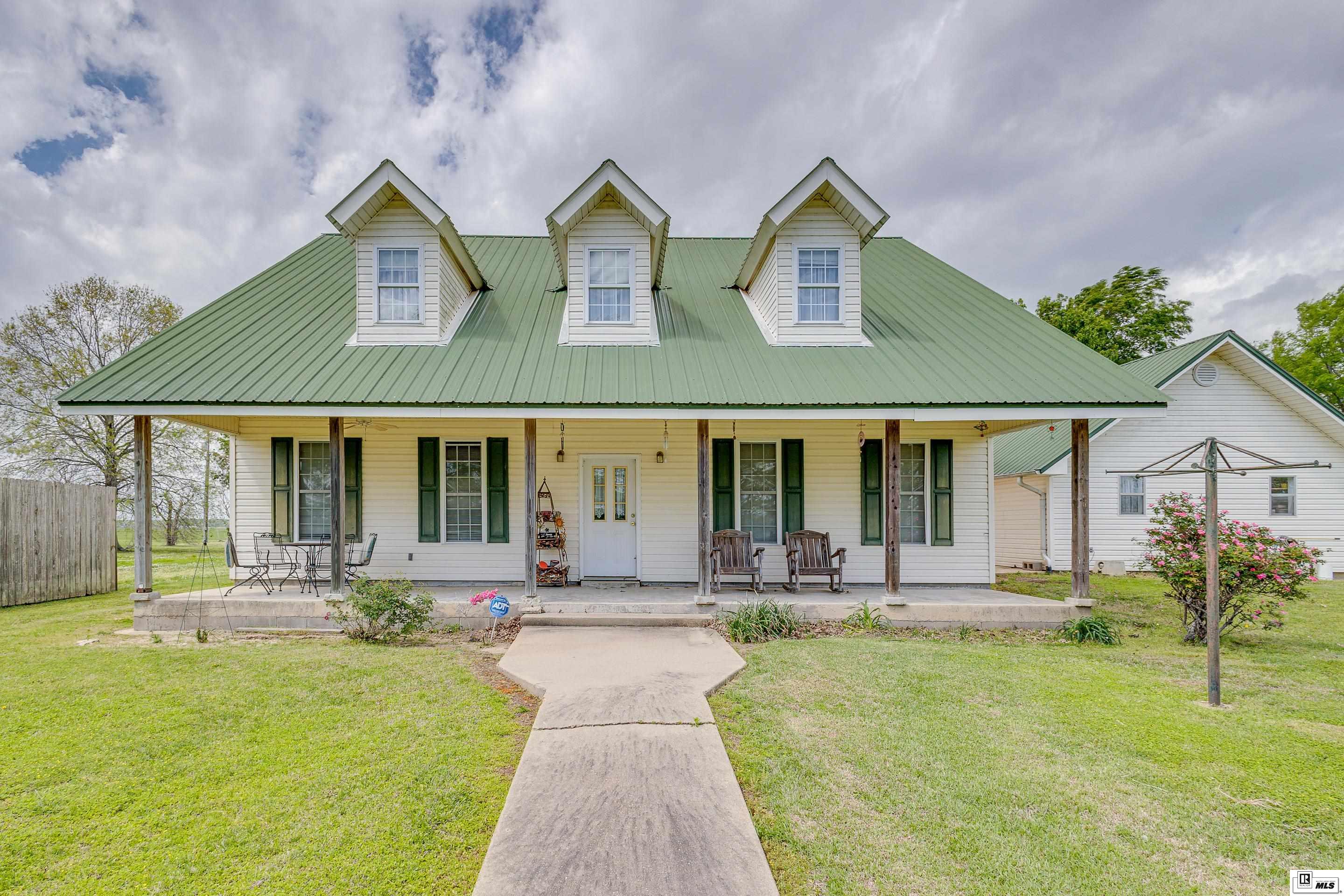 Photo of 215 OSCEOLA ROAD, St. Joseph, LA 71366
