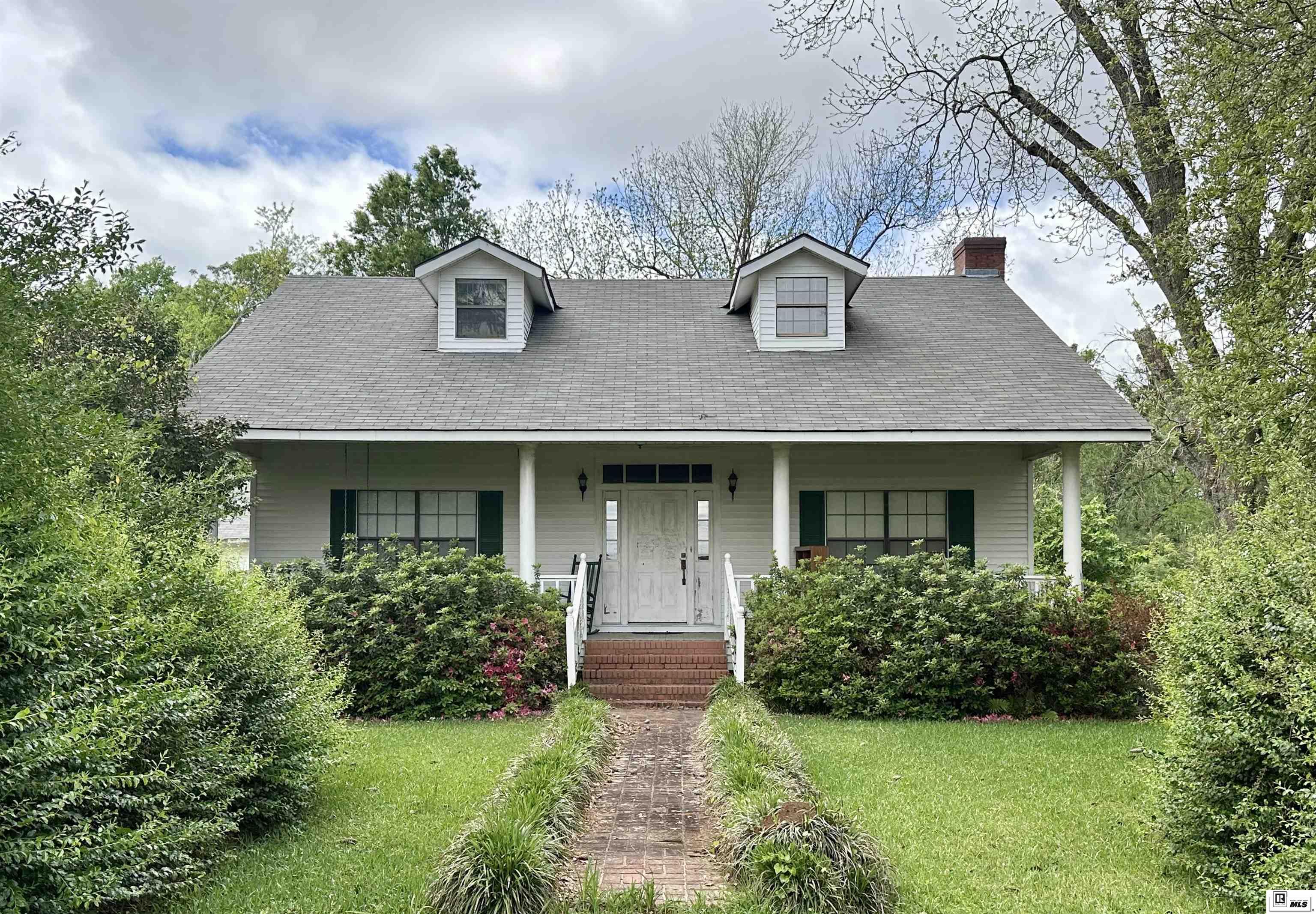 Photo of 8237 HIGHWAY 562, Fort Necessity, LA 71243
