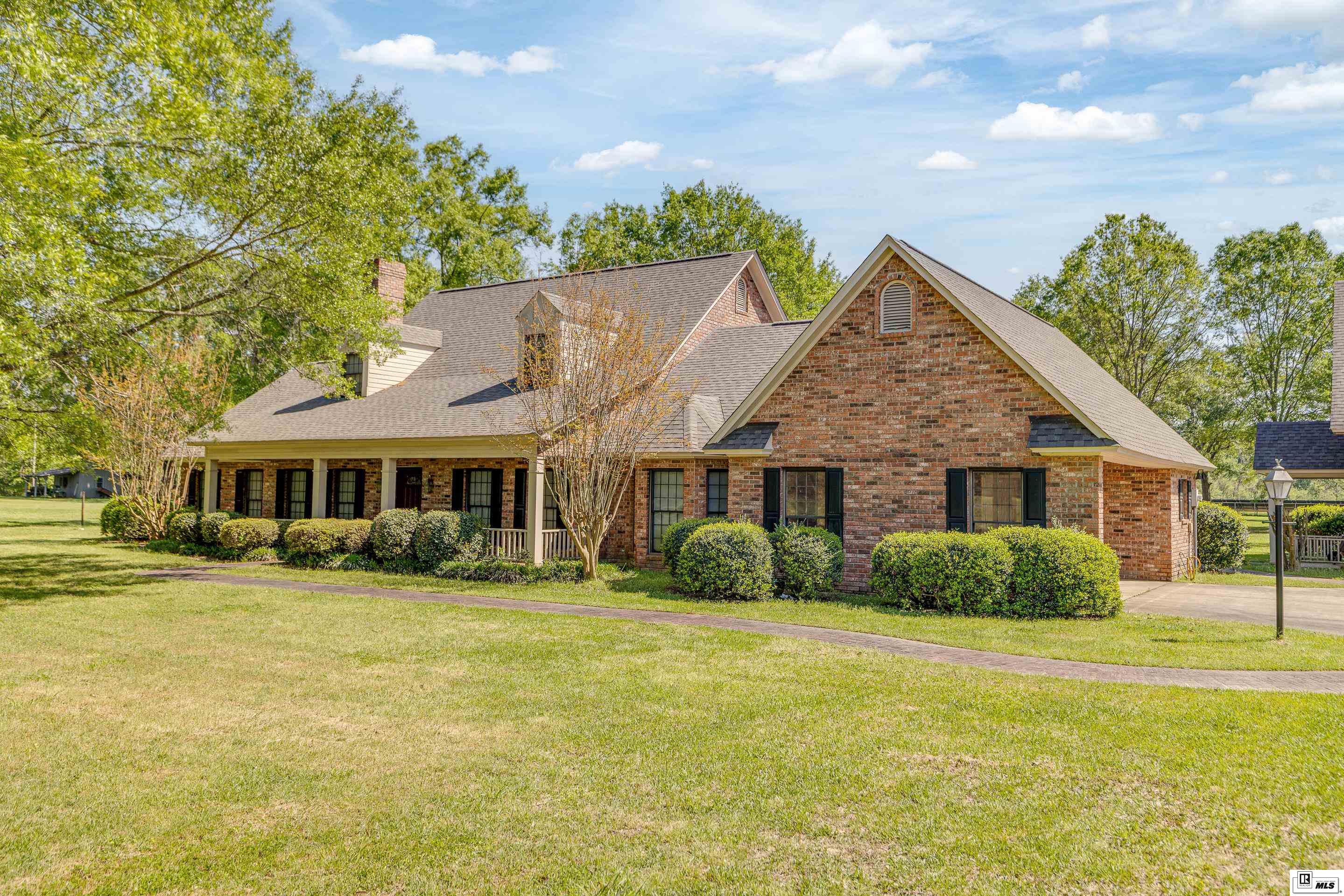 Photo of 2836 HIGHWAY 582, Oak Grove, LA 71263