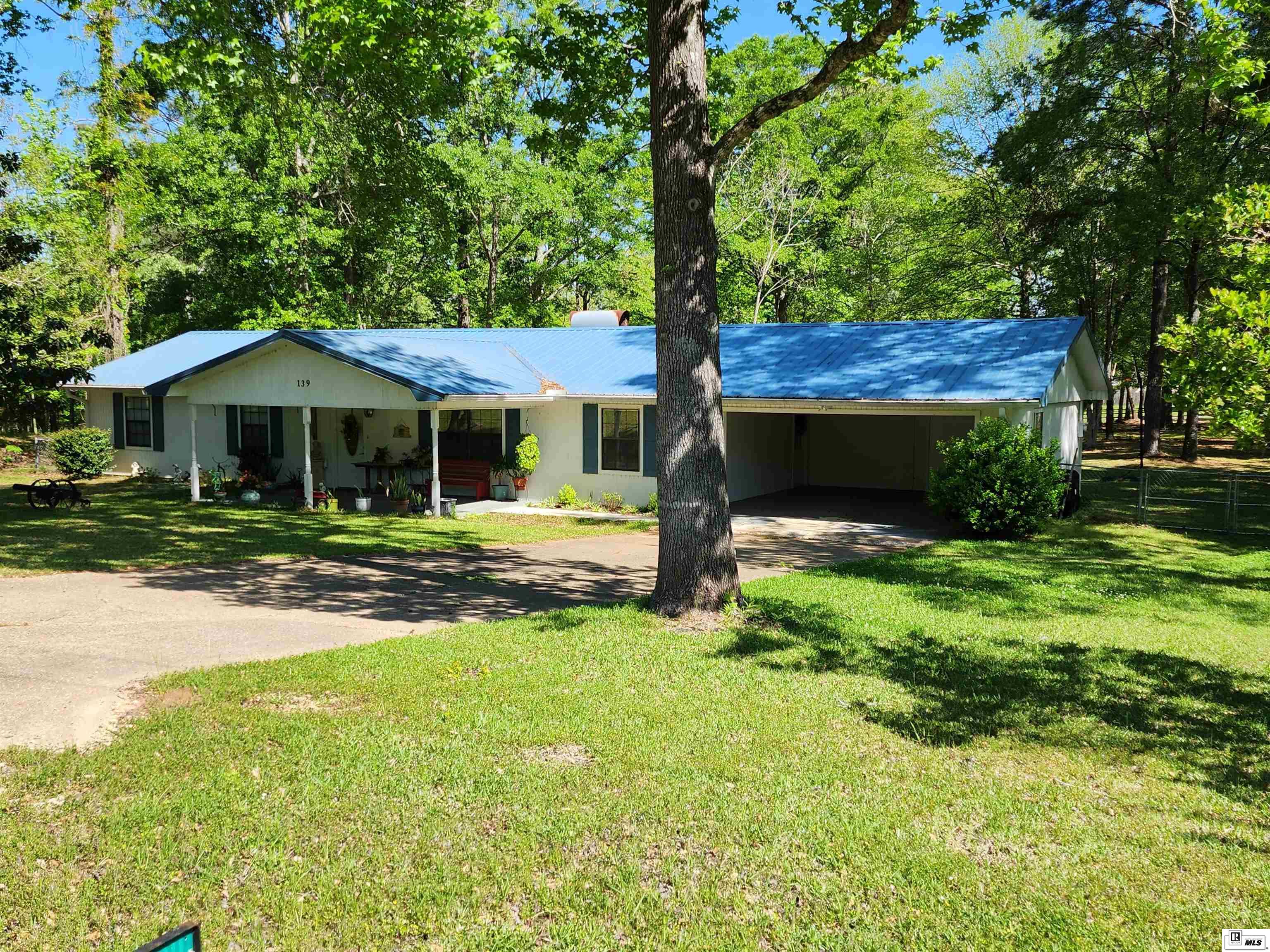 Photo of 139 MAXEY ROAD, Jonesboro, LA 71251