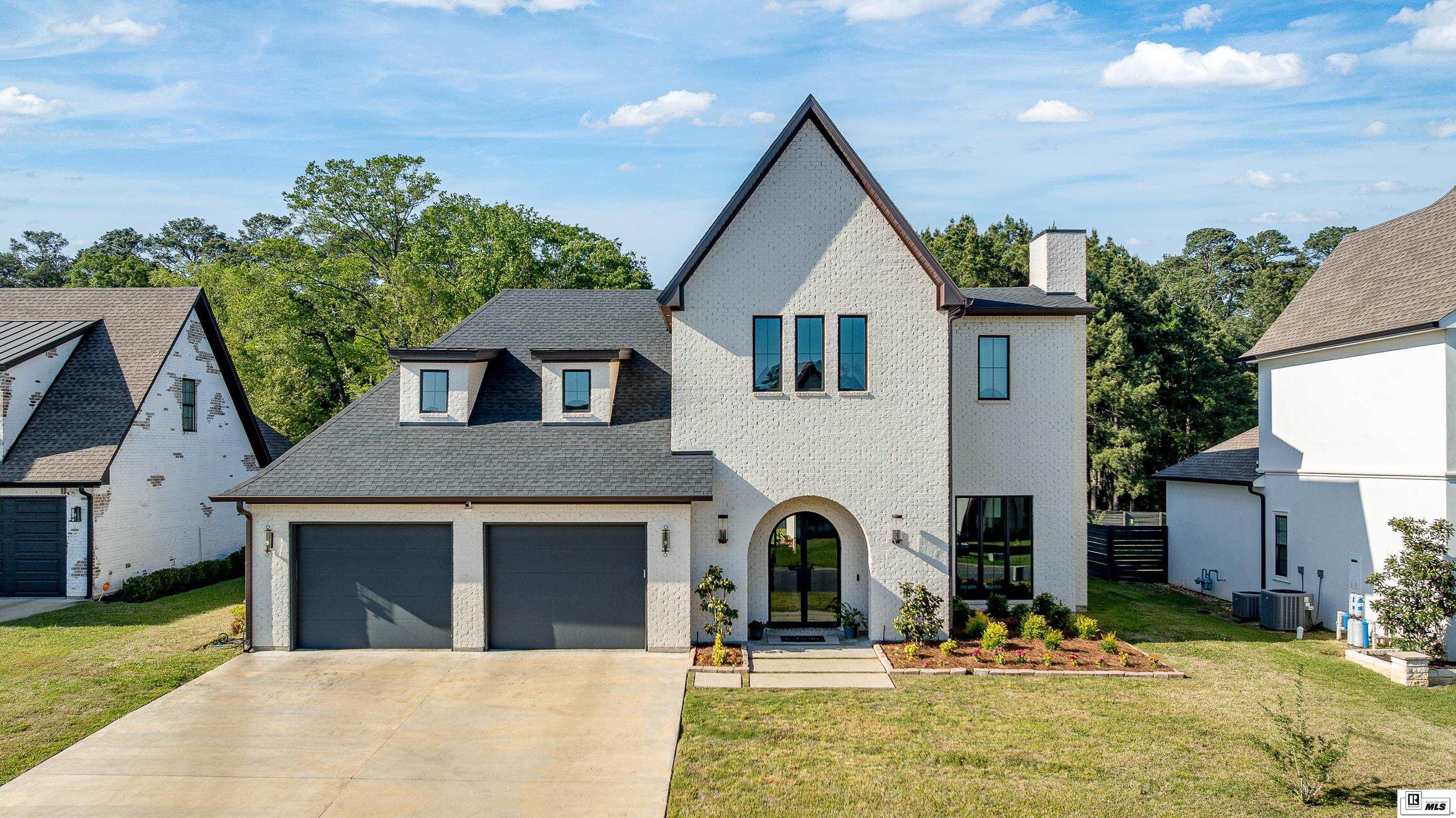 Photo of 106 BELLE VUE DRIVE, West Monroe, LA 71291