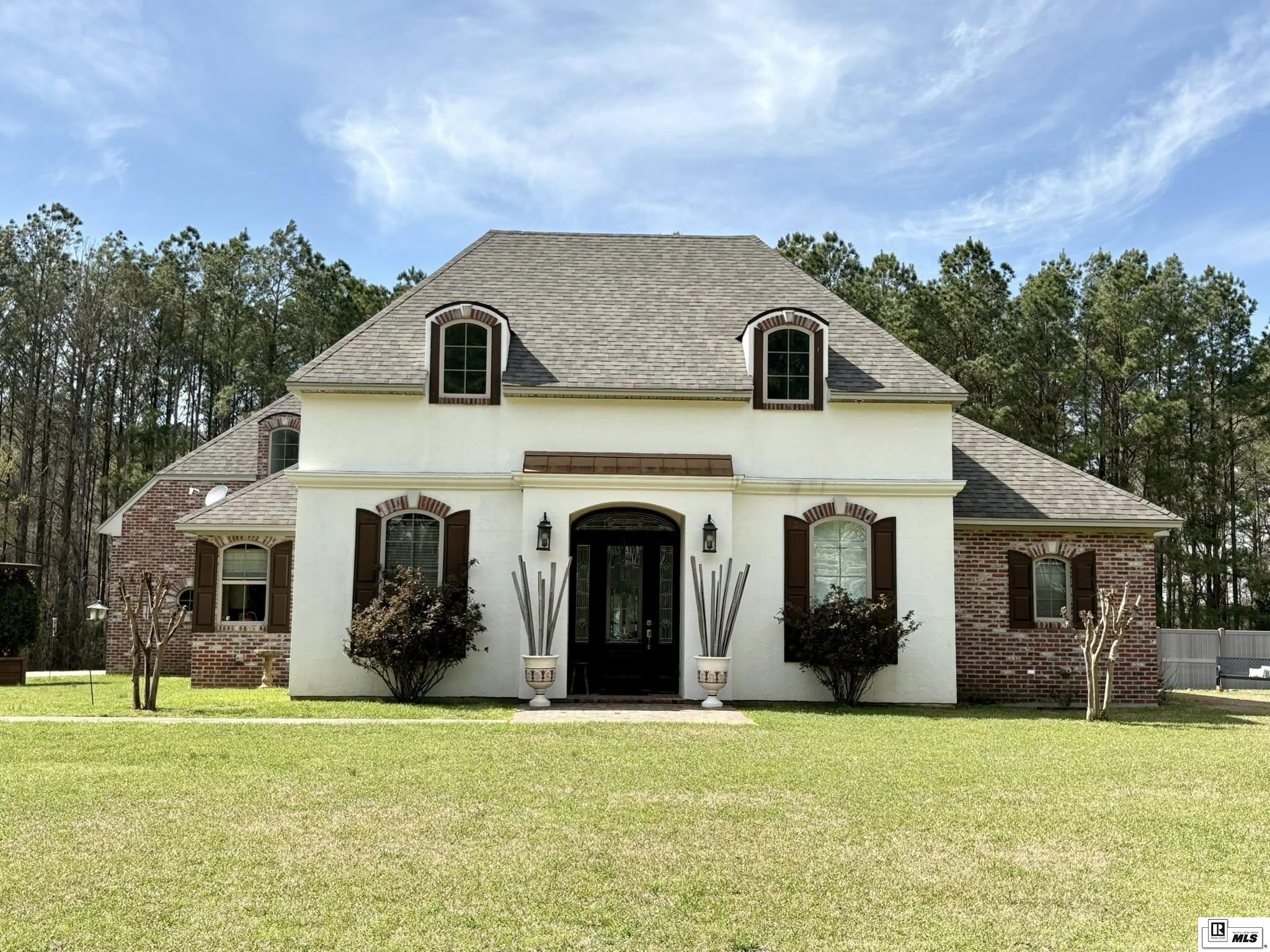 Photo of 976 VIC ALLEN ROAD, Downsville, LA 71234