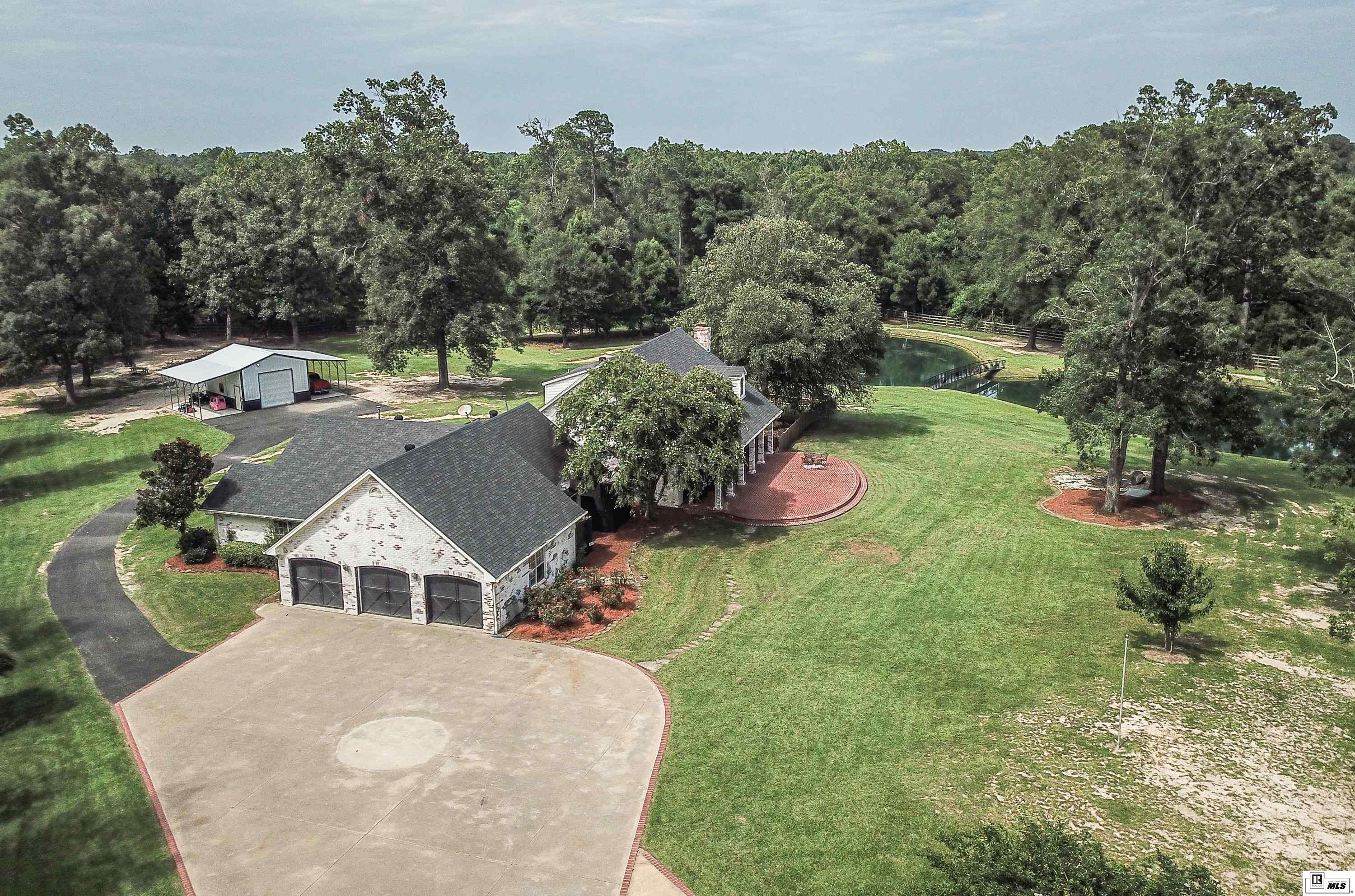 Photo of 1685 HIGHWAY 80, Calhoun, LA 71225