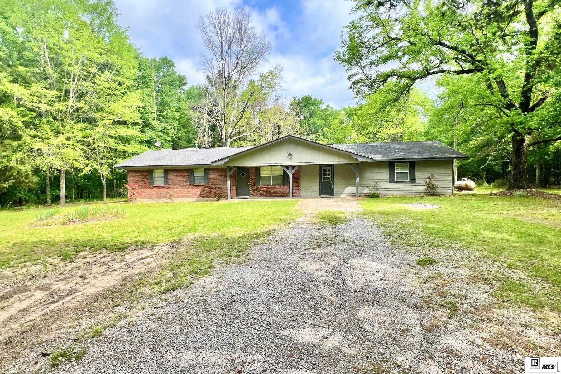 Photo of 2847 N OLD KILBOURNE ROAD, Oak Grove, LA 71263