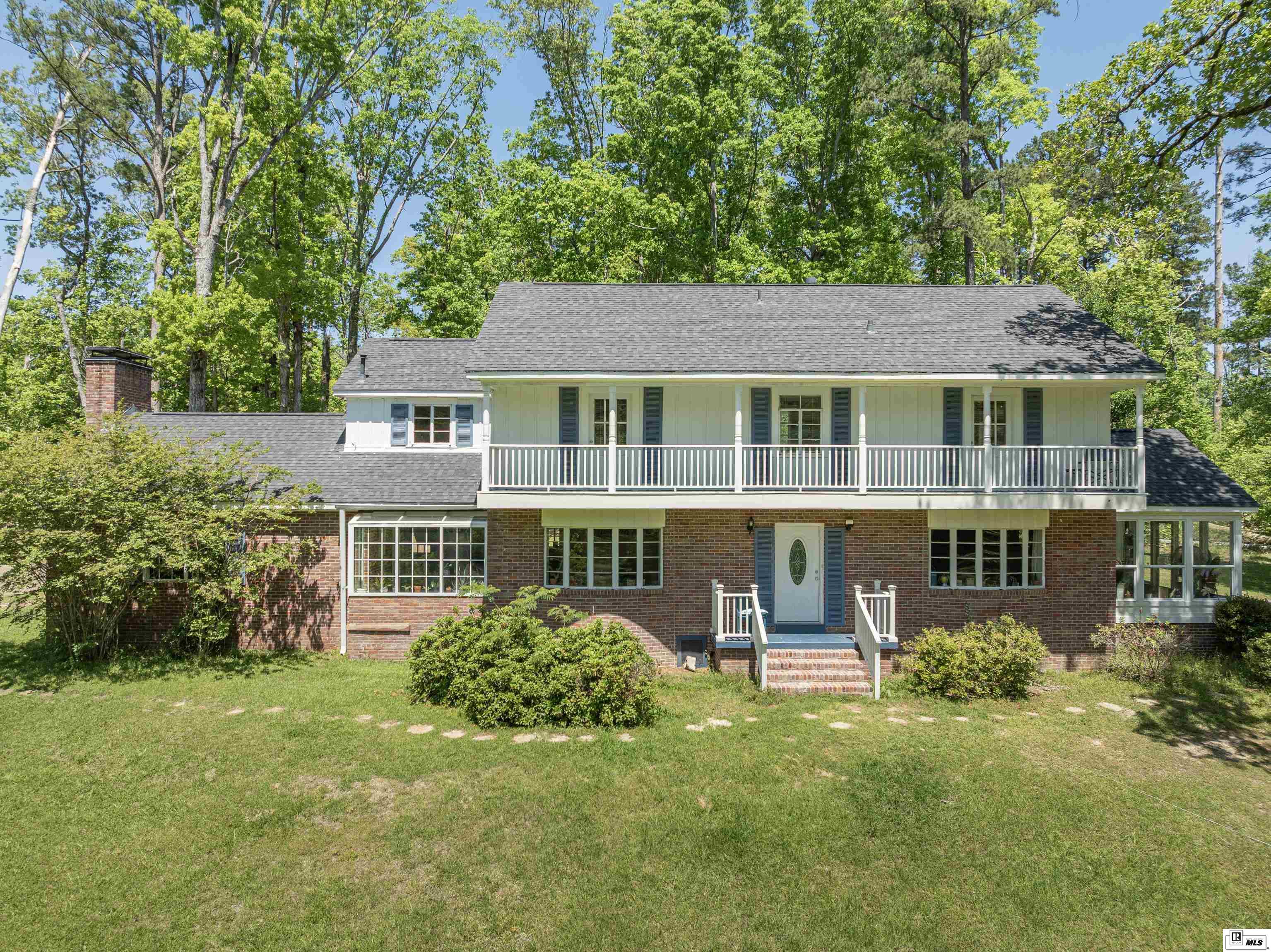 Photo of 601 ROBERT STREET, Ruston, LA 71270