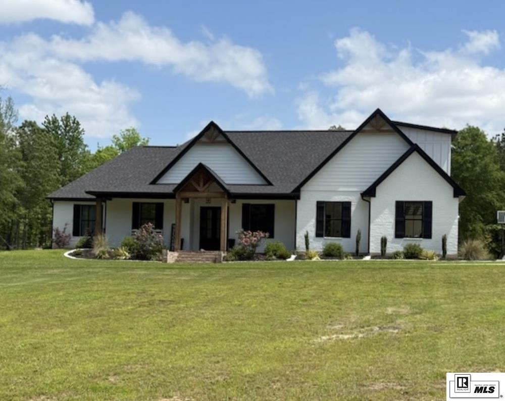 Photo of 385 BROWN FUNDERBURK ROAD, Calhoun, LA 71225