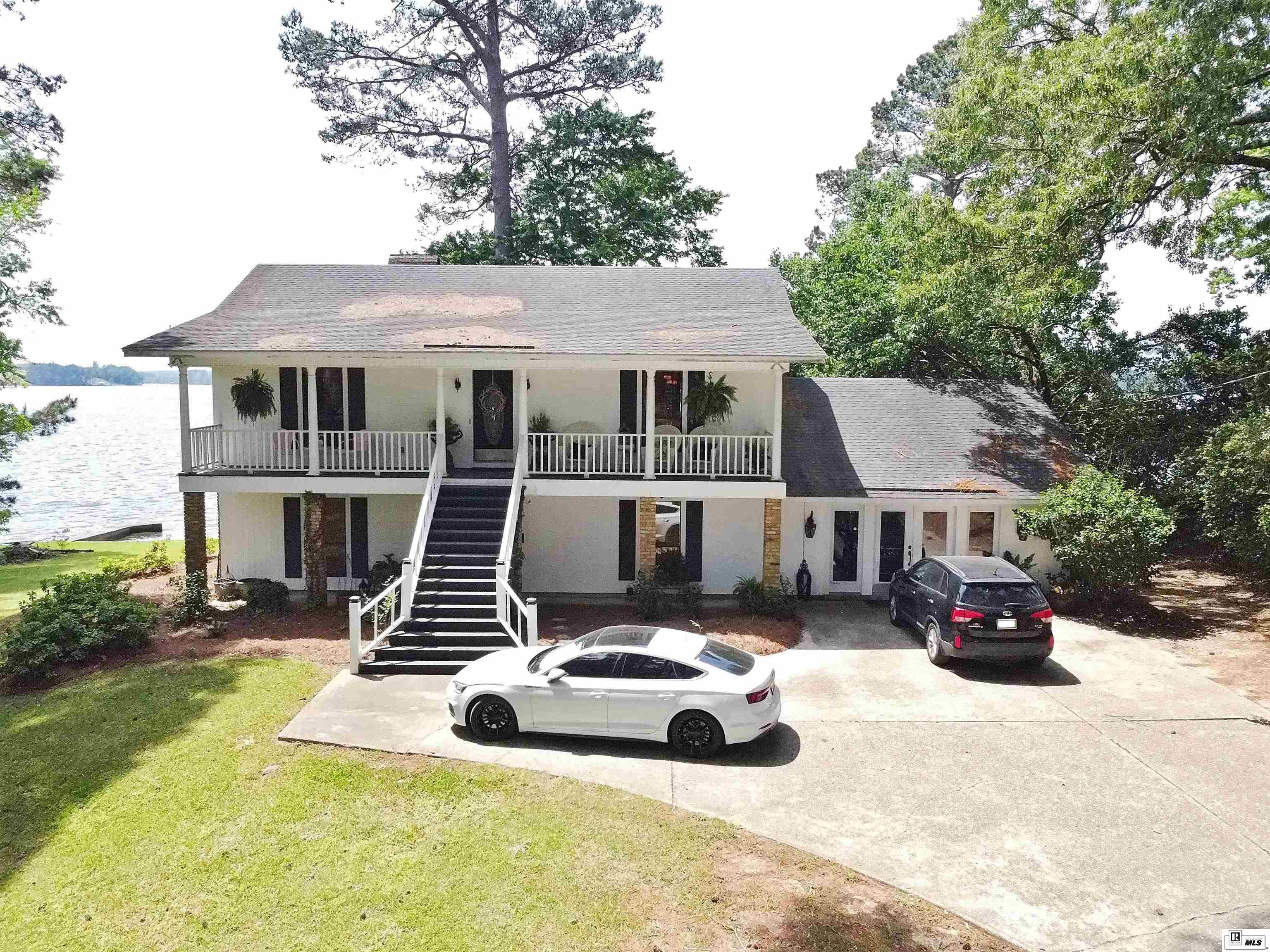 Photo of 200 PINEWOODS ROAD, Farmerville, LA 71241