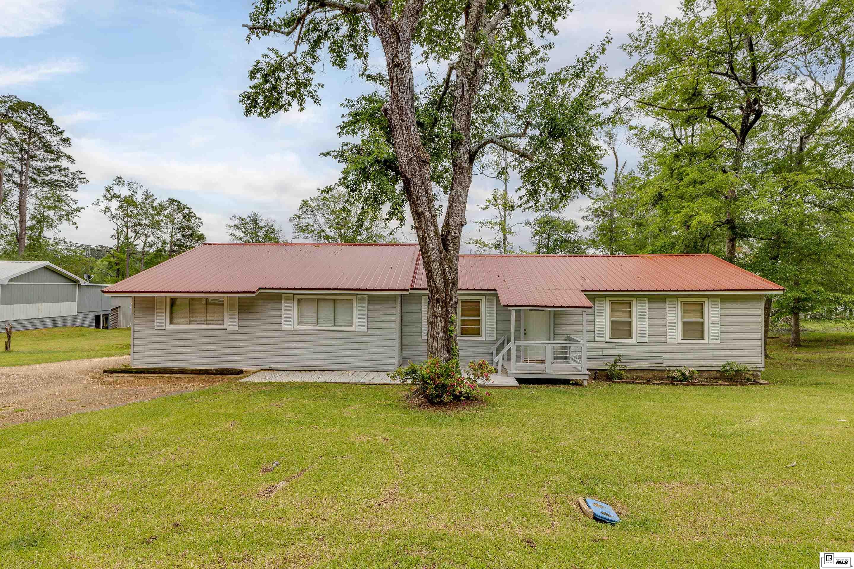 Photo of 139 CANE CREEK ROAD, Farmerville, LA 71241
