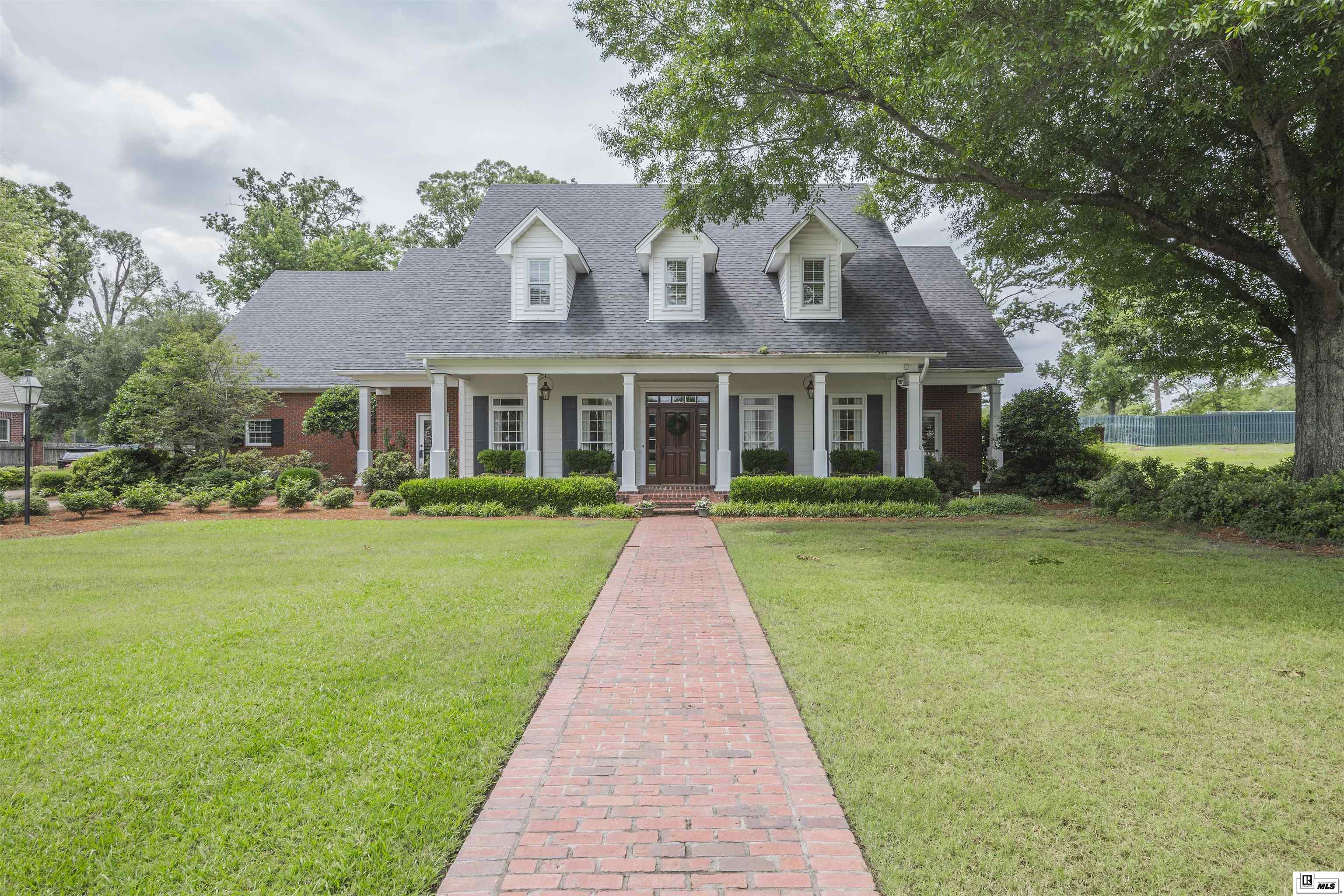 Photo of 3364 DEBORAH DRIVE, Monroe, LA 71201