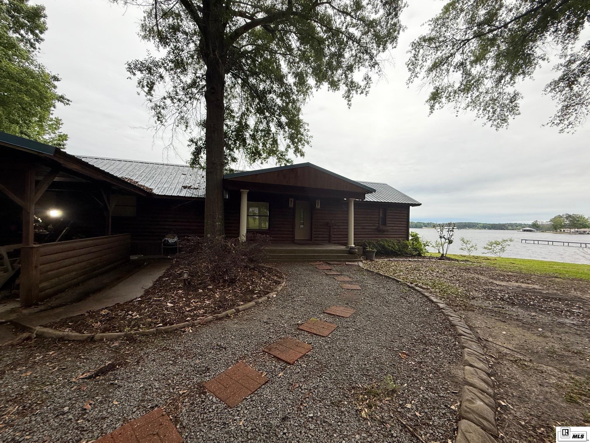 Photo of 242 HOGAN SUBDIVISION ROAD, Jonesboro, LA 71251