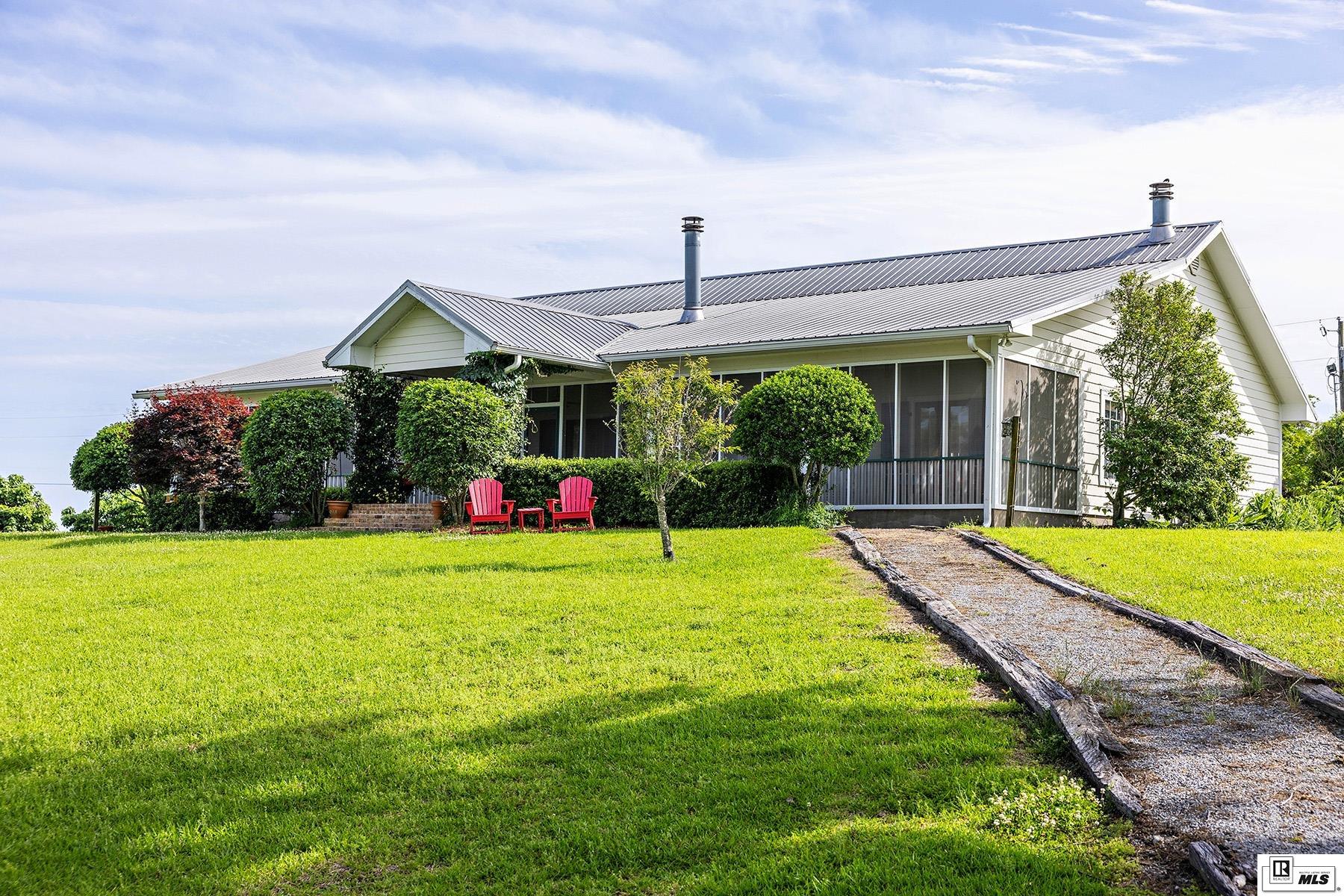 Photo of 161 ANDERSON AVENUE, St. Joseph, LA 71366