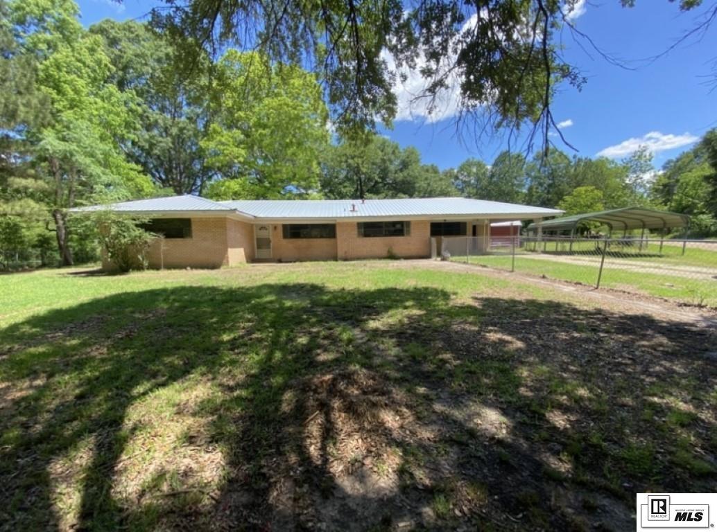 Photo of 1137 WALLER DRIVE, Haynesville, LA 71038