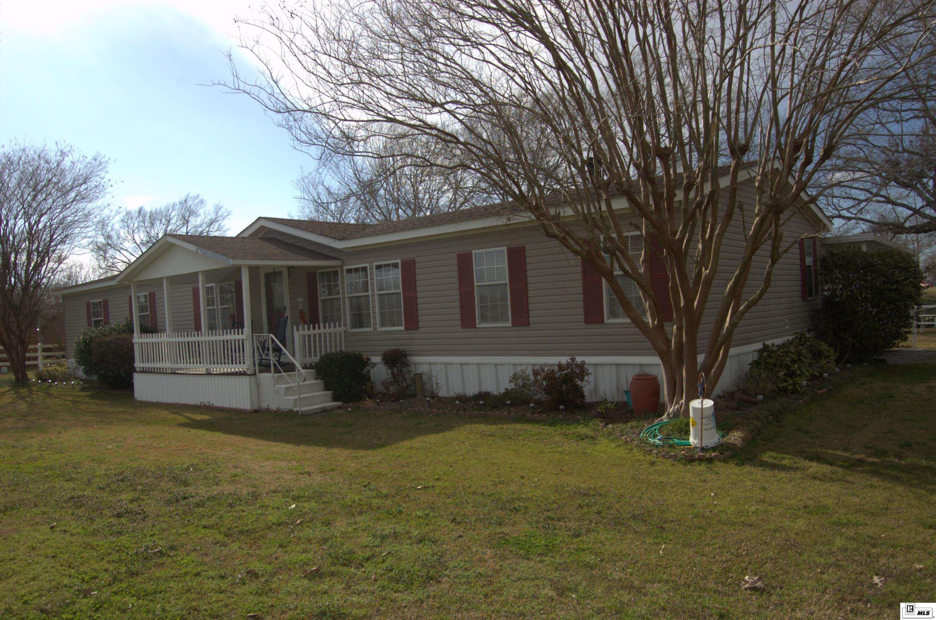 Photo of 10997 CRYE ROAD, Mer Rouge, LA 71261