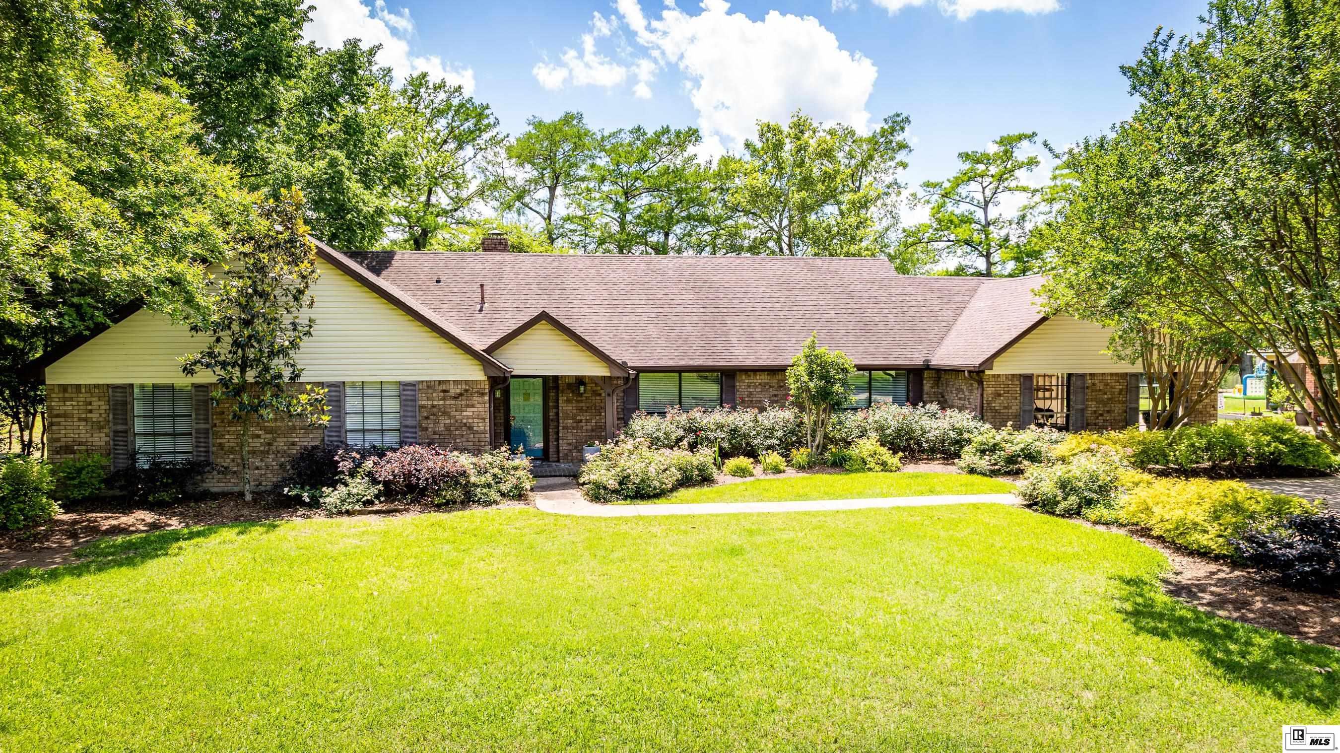 Photo of 936 SCHNEIDER LANE, Lake Providence, LA 71254
