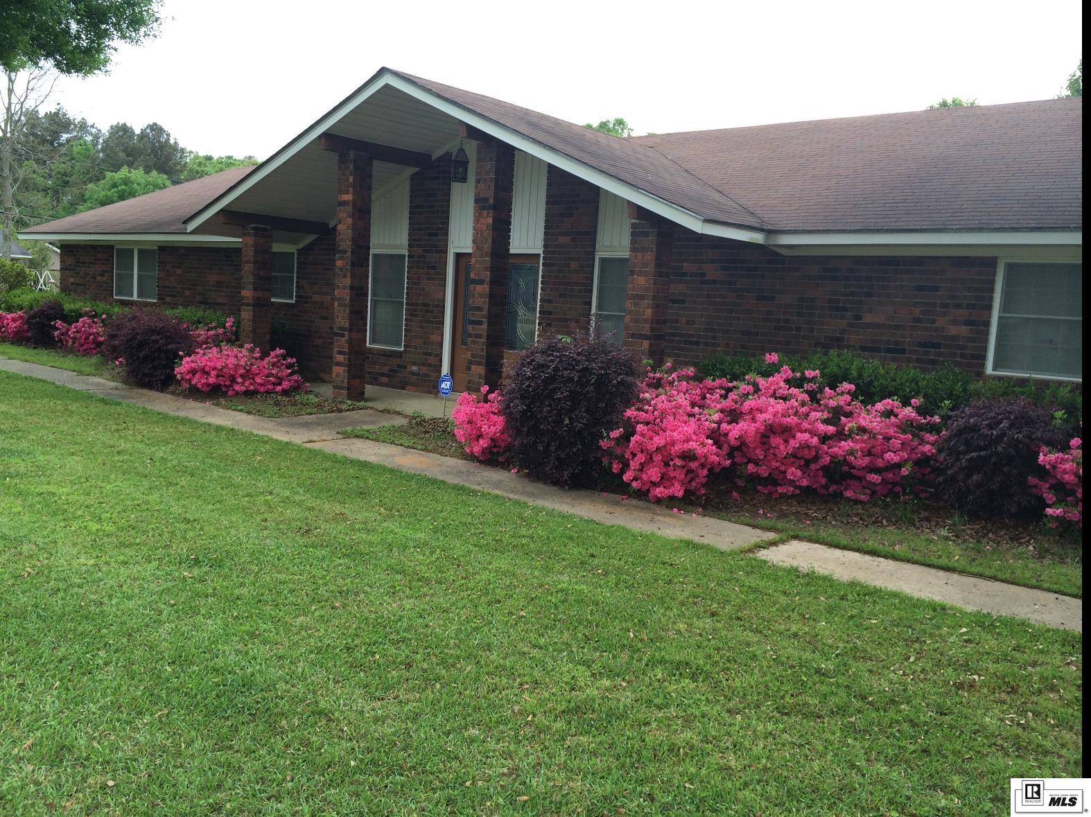 Photo of 10309 OKLAHOMA STREET, Bastrop, LA 71220