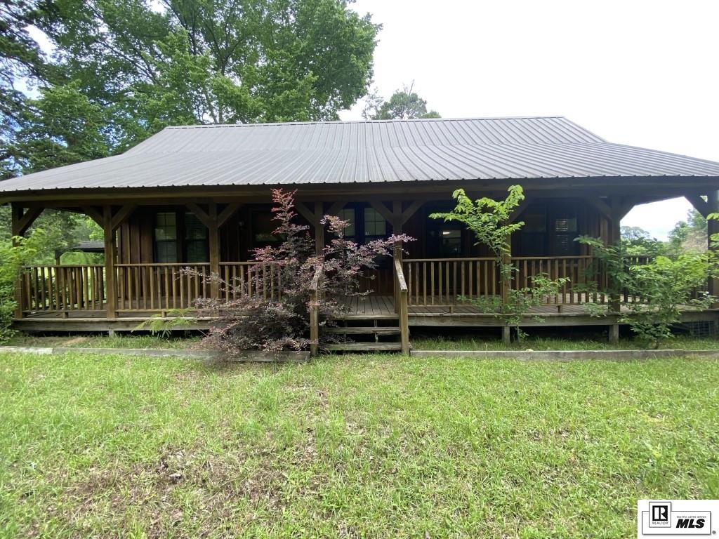 Photo of 108 CORBITT ROAD, Castor, LA 71016