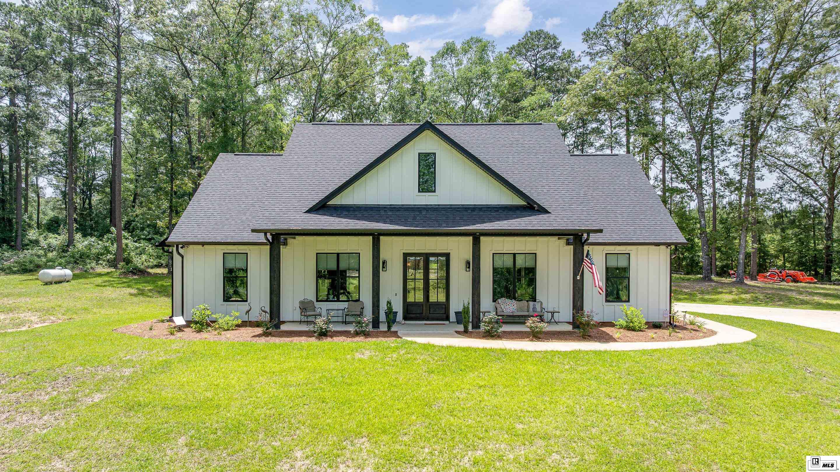 Photo of 275 TERRELL LANE, Calhoun, LA 71225