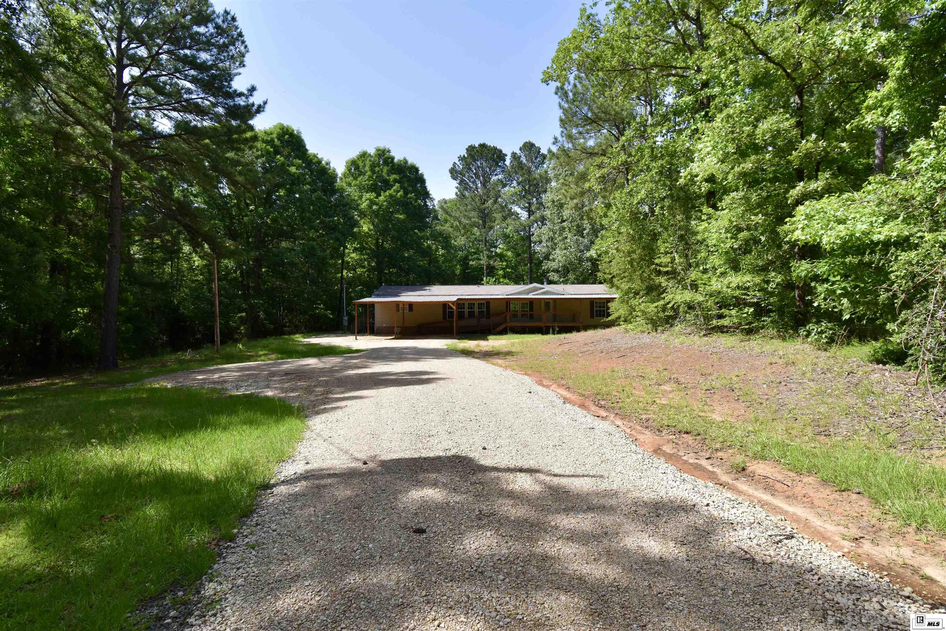 Photo of 227 HAMILTON ROAD, Dubach, LA 71235