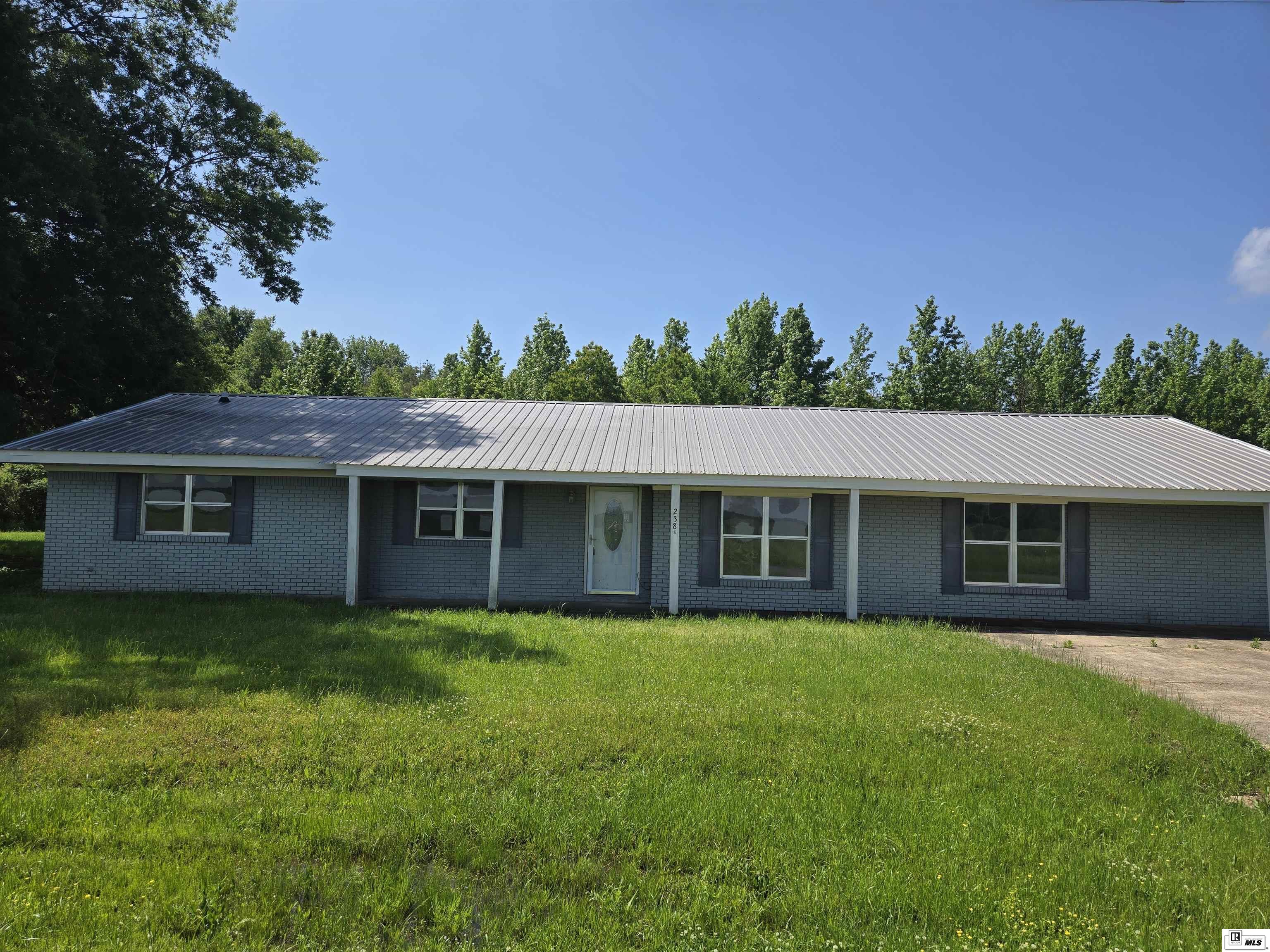 Photo of 2386 FOREST CEMETERY ROAD, Pioneer, LA 71266