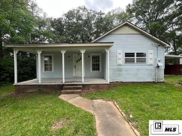 Photo of 147 REX STREET, Dubach, LA 71235