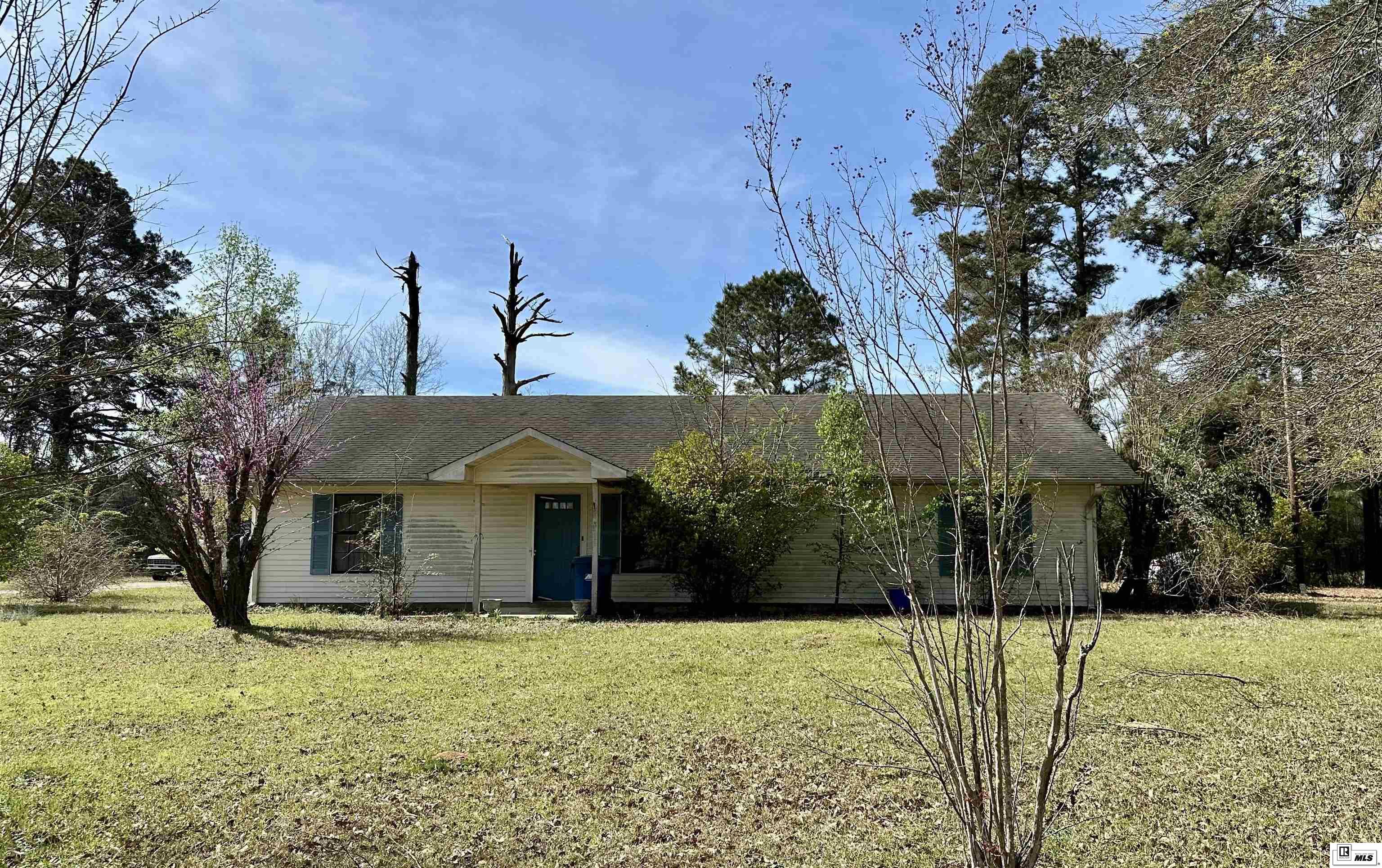 Photo of 764 AIRPORT LOOP, Homer, LA 71040