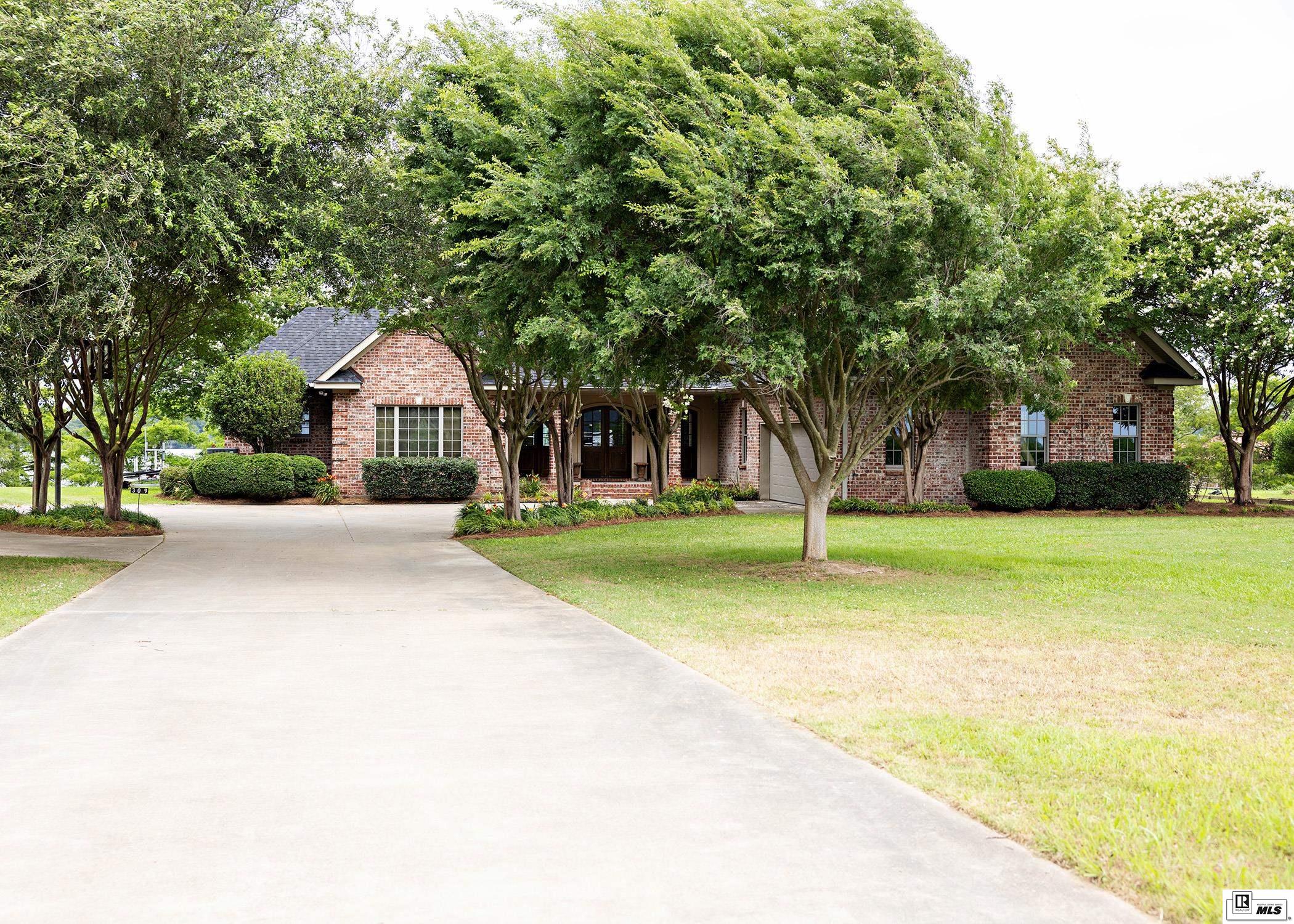 Photo of 309 OSCEOLA ROAD, St. Joseph, LA 71366