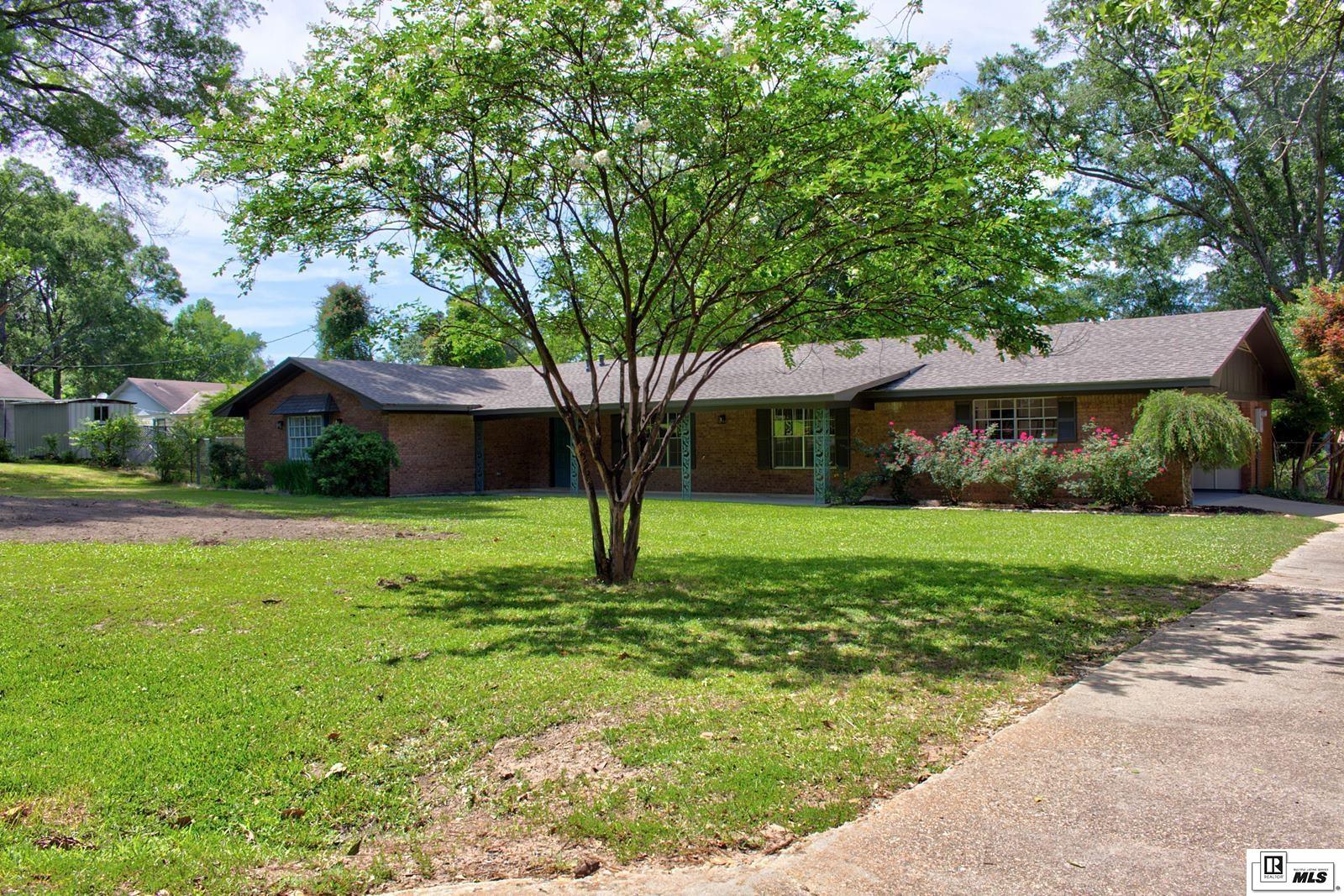 Photo of 403 E 4TH STREET, Lillie, LA 71256