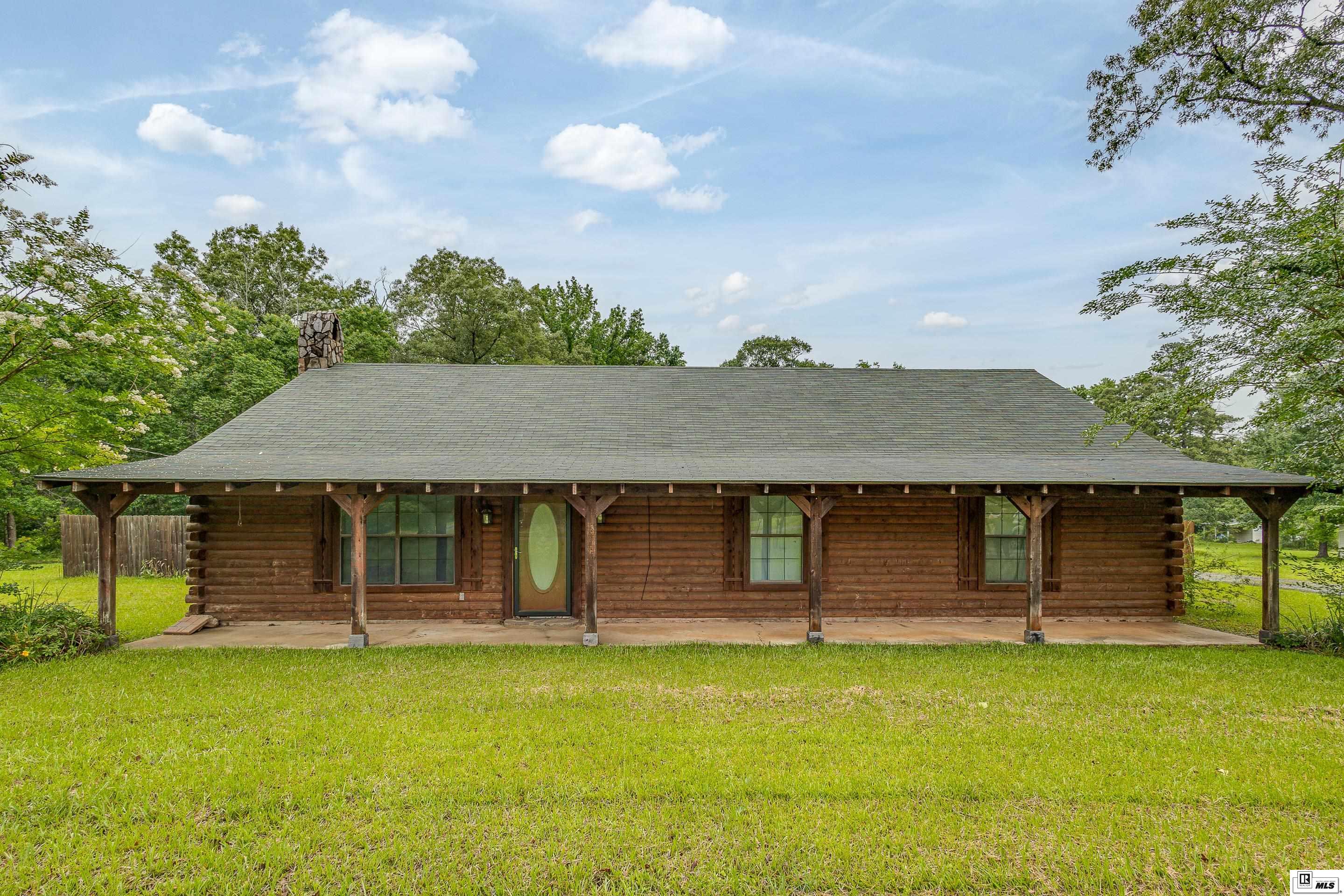 Photo of 8885 COOPER LAKE ROAD, Bastrop, LA 71220