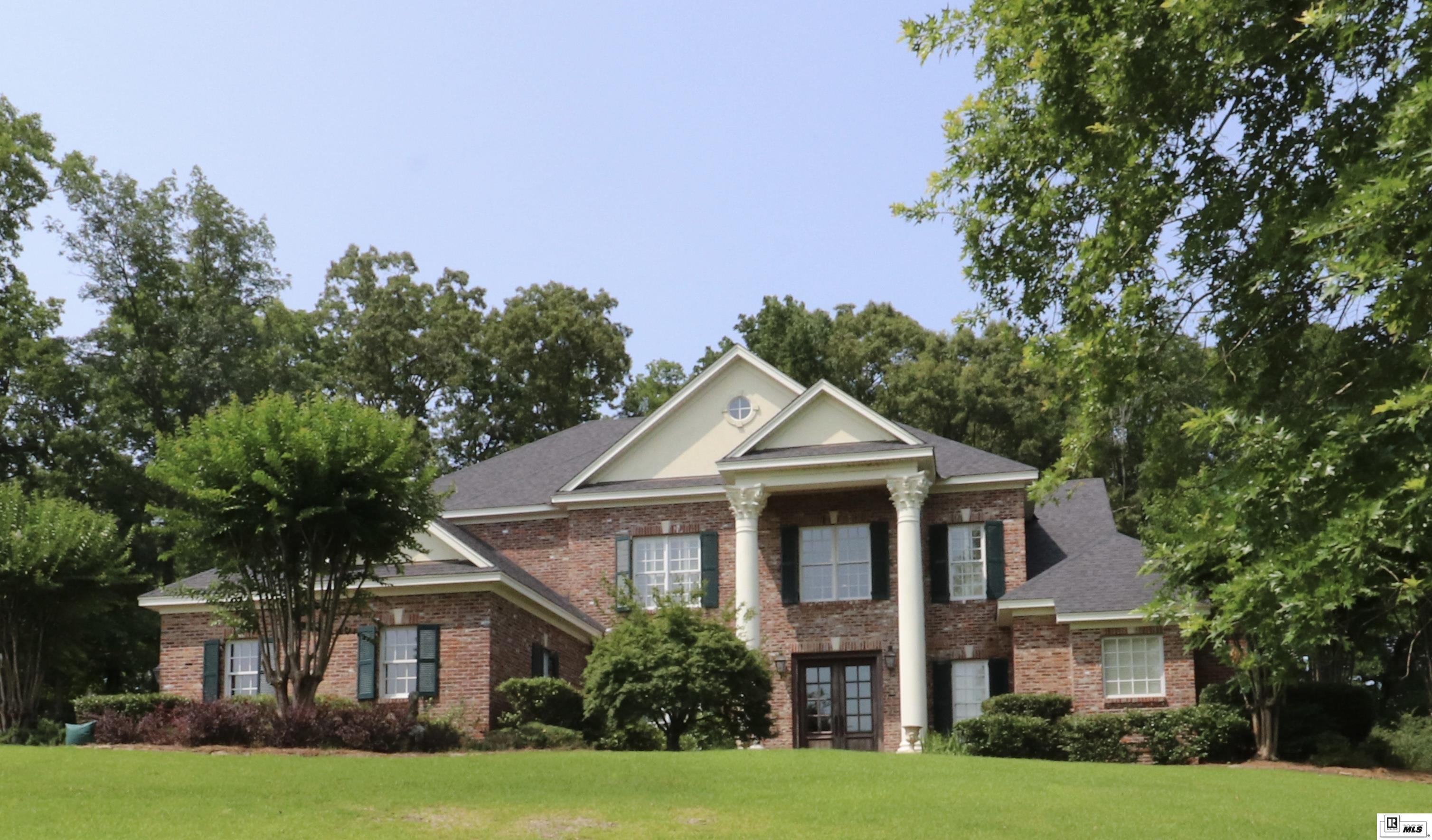 Photo of 134 TWIN CREEKS BEND, Choudrant, LA 71227