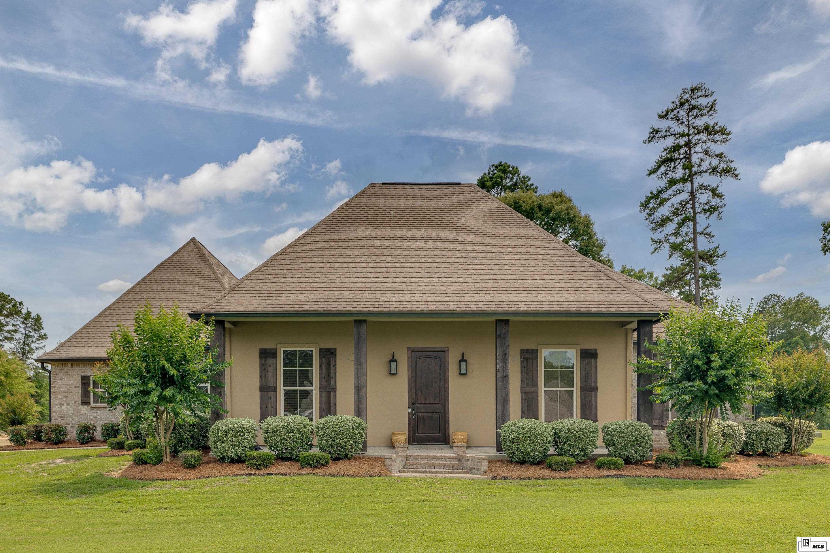 Photo of 202 PINEHURST CIRCLE, Calhoun, LA 71225