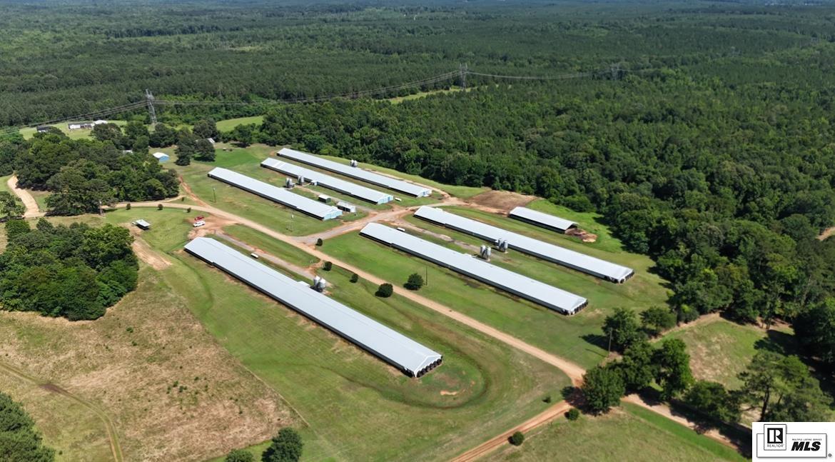 Photo of 999 DOUBLE BRIDGE ROAD, Dubach, LA 71235