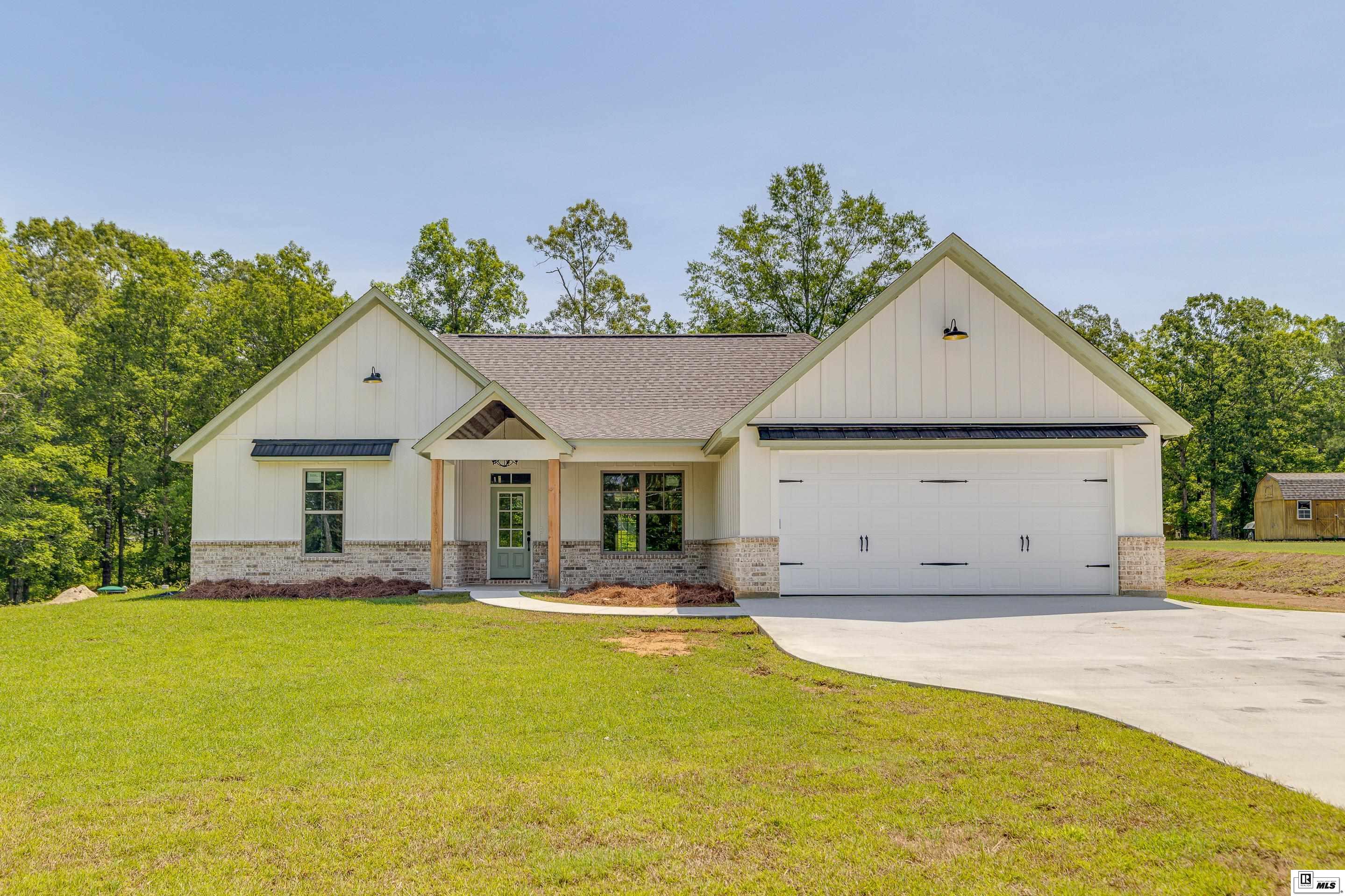 Photo of 1663 HIGHWAY 151, Calhoun, LA 71225
