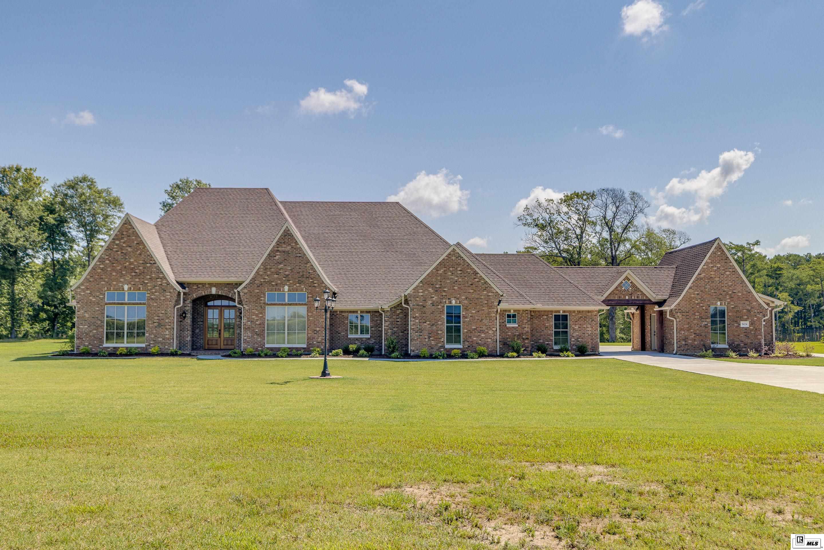 Photo of 9424 DESIARD TRACE, Sterlington, LA 71280