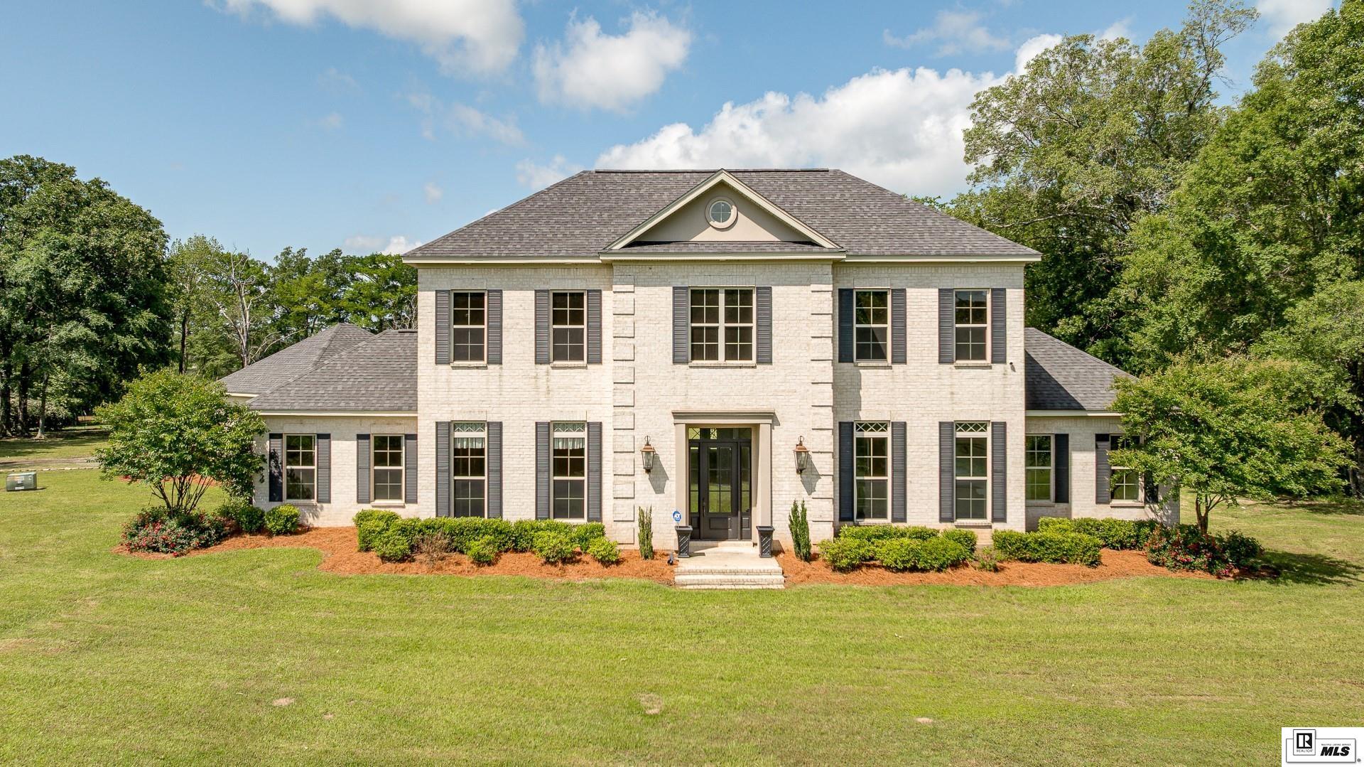 Photo of 562 WEBB HILL ROAD, Rayville, LA 71269