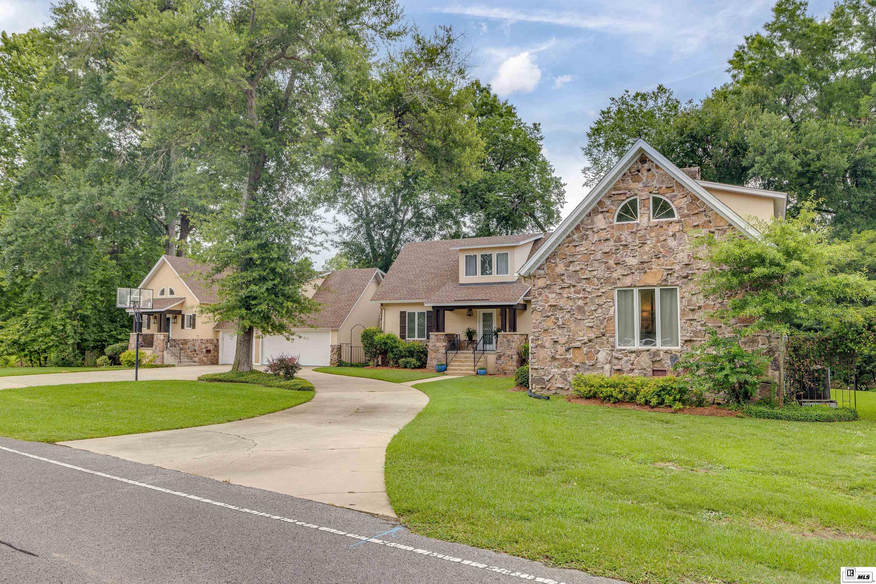 Photo of 2504 PARGOUD LANDING, Monroe, LA 71201