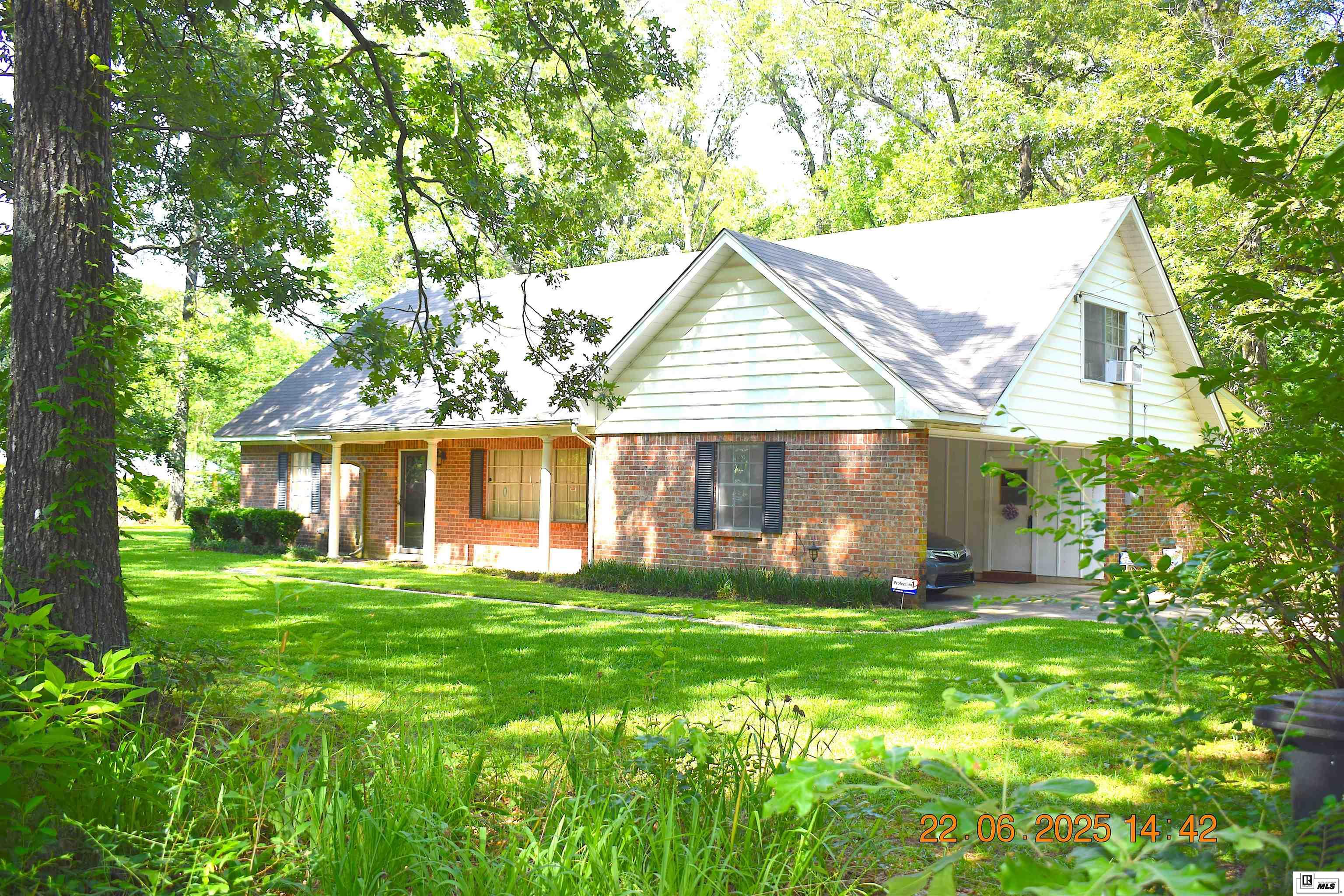Photo of 9316 PRIDGEON STREET, Bastrop, LA 71220