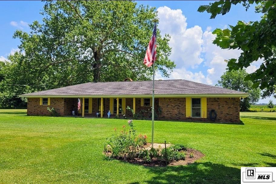 Photo of 15012 CLAUDE MANN ROAD, Bastrop, LA 71220