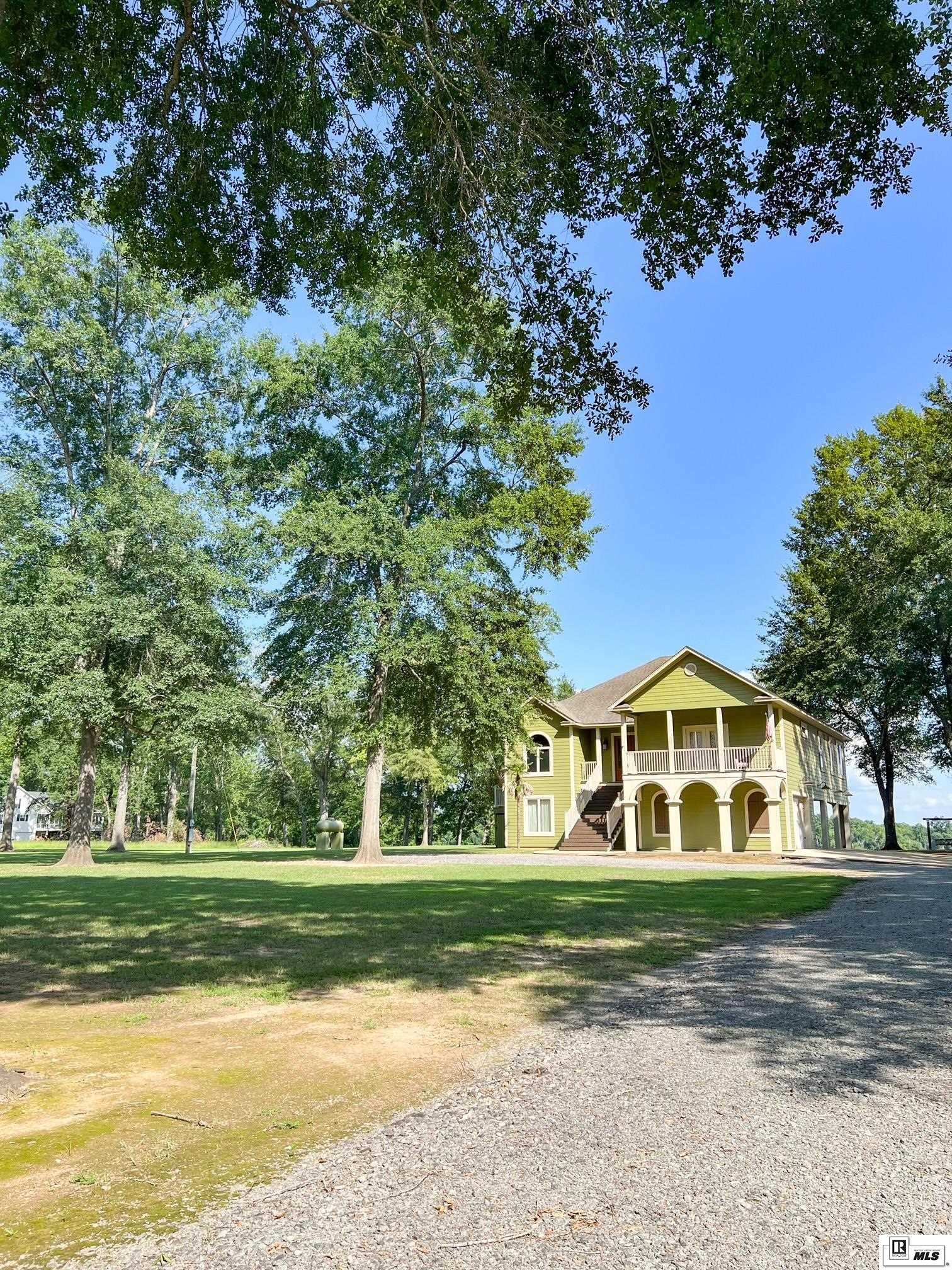 Photo of 120 LOCH LOMOND DRIVE, Farmerville, LA 71241