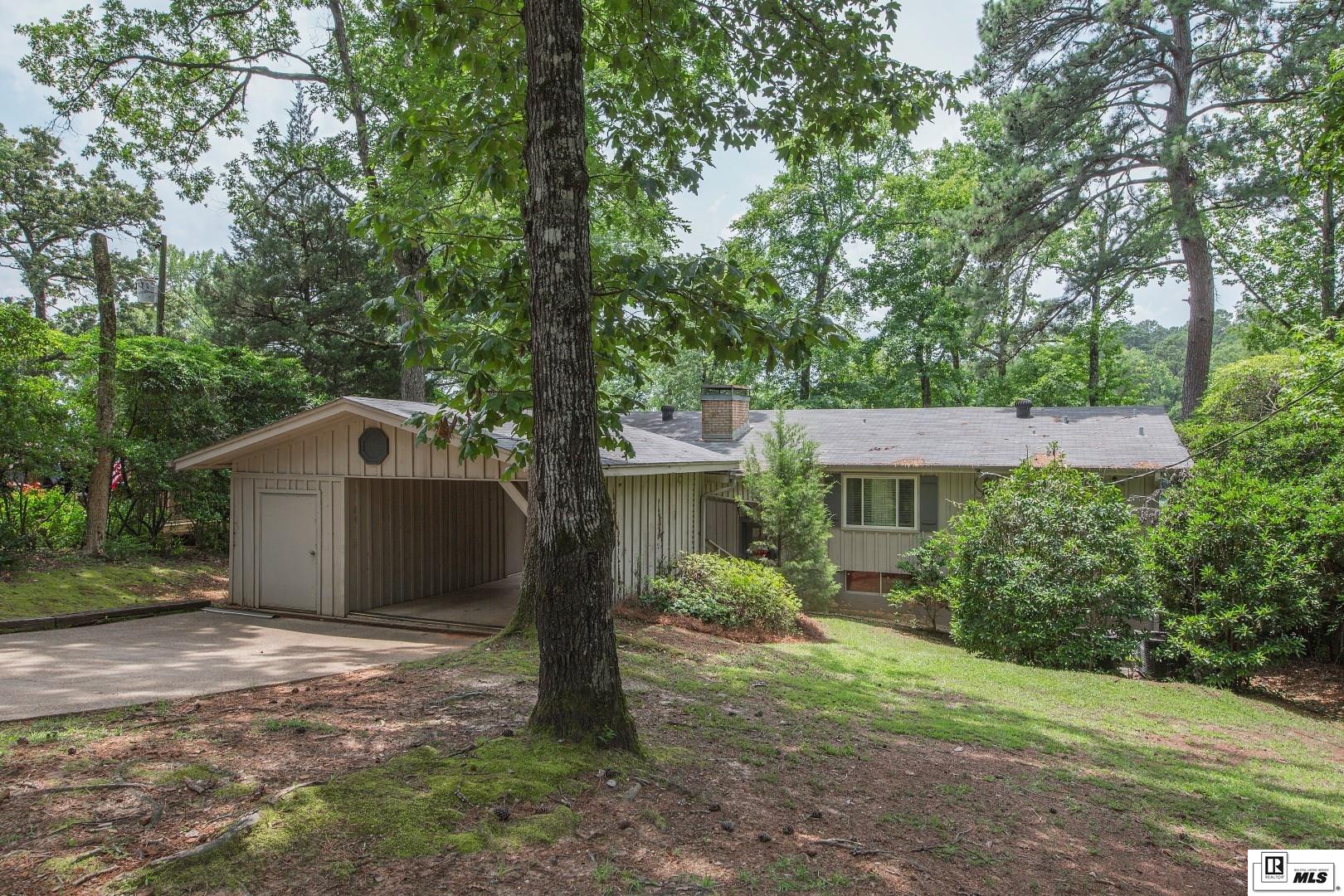 Photo of 182 LAKE DRIVE, Farmerville, LA 71241